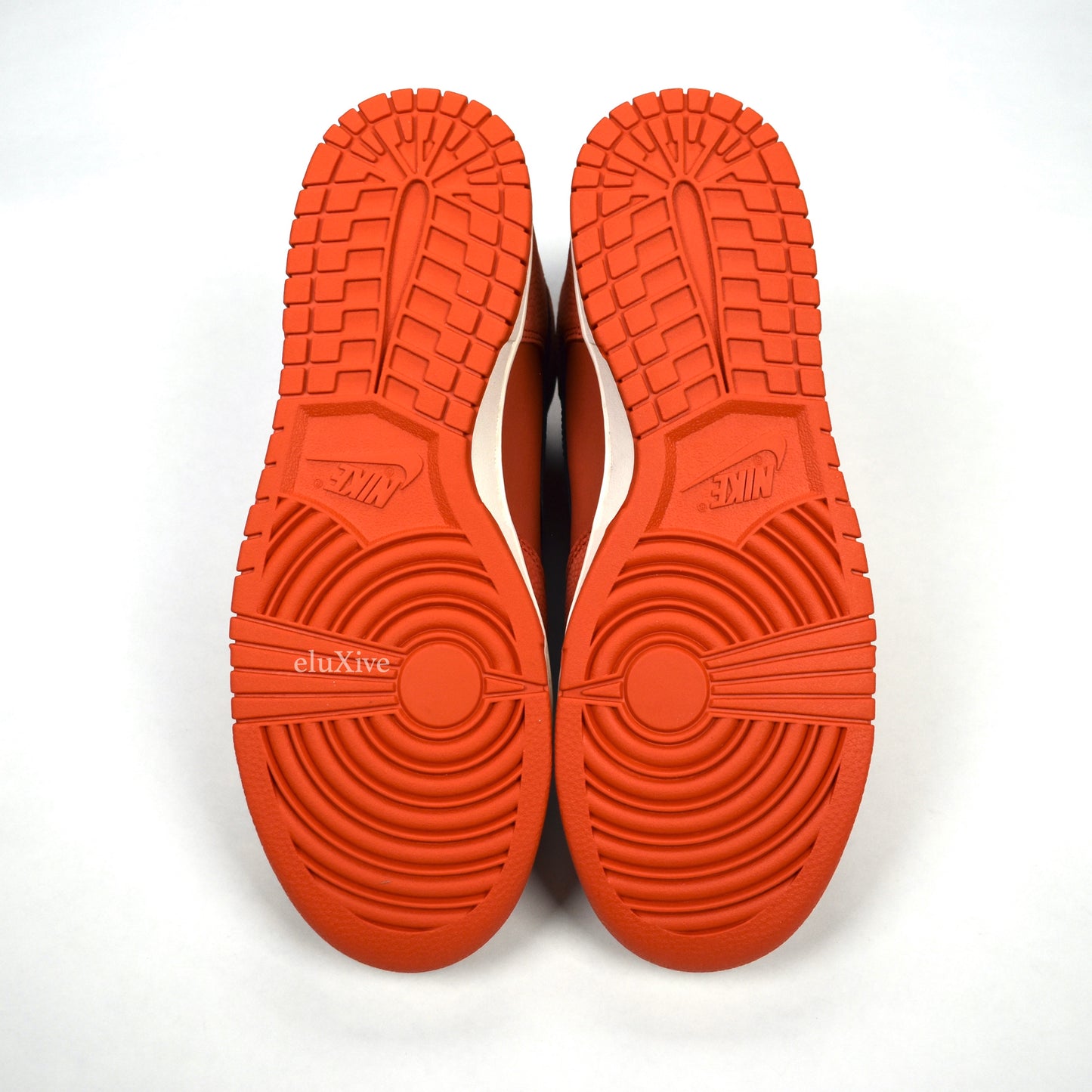 Nike x NBA x WNBA - Nike Dunk High Retro PRM EMB 'One Game'