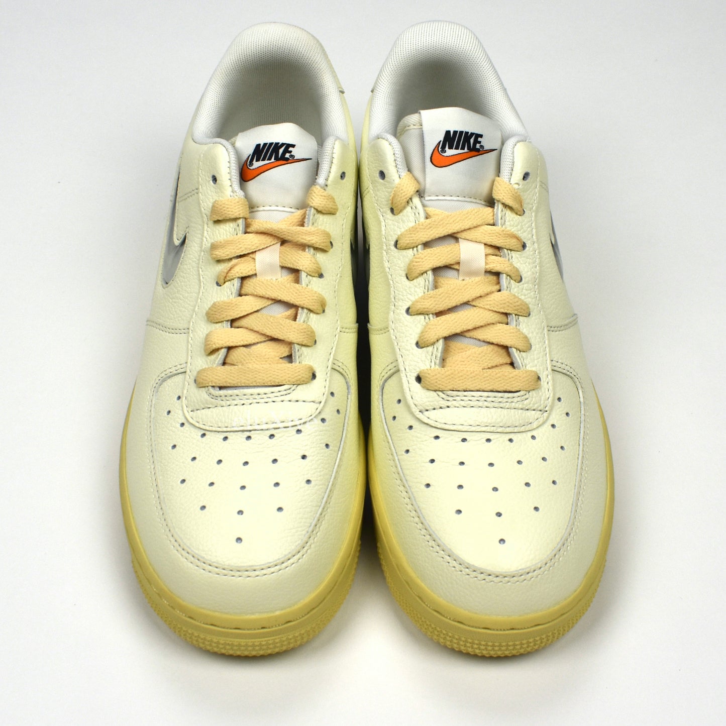Nike - Air Force 1 '07 LX 'Jewel' (Coconut Milk/Bone)