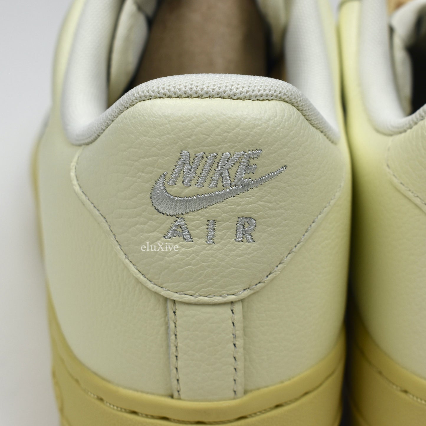 Nike - Air Force 1 '07 LX 'Jewel' (Coconut Milk/Bone)