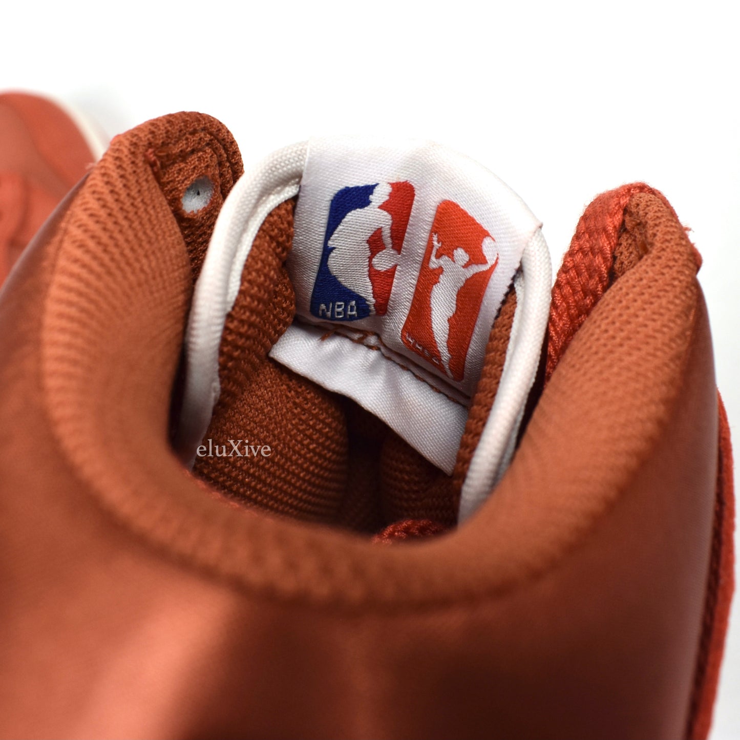 Nike x NBA x WNBA - Nike Dunk High Retro PRM EMB 'One Game'