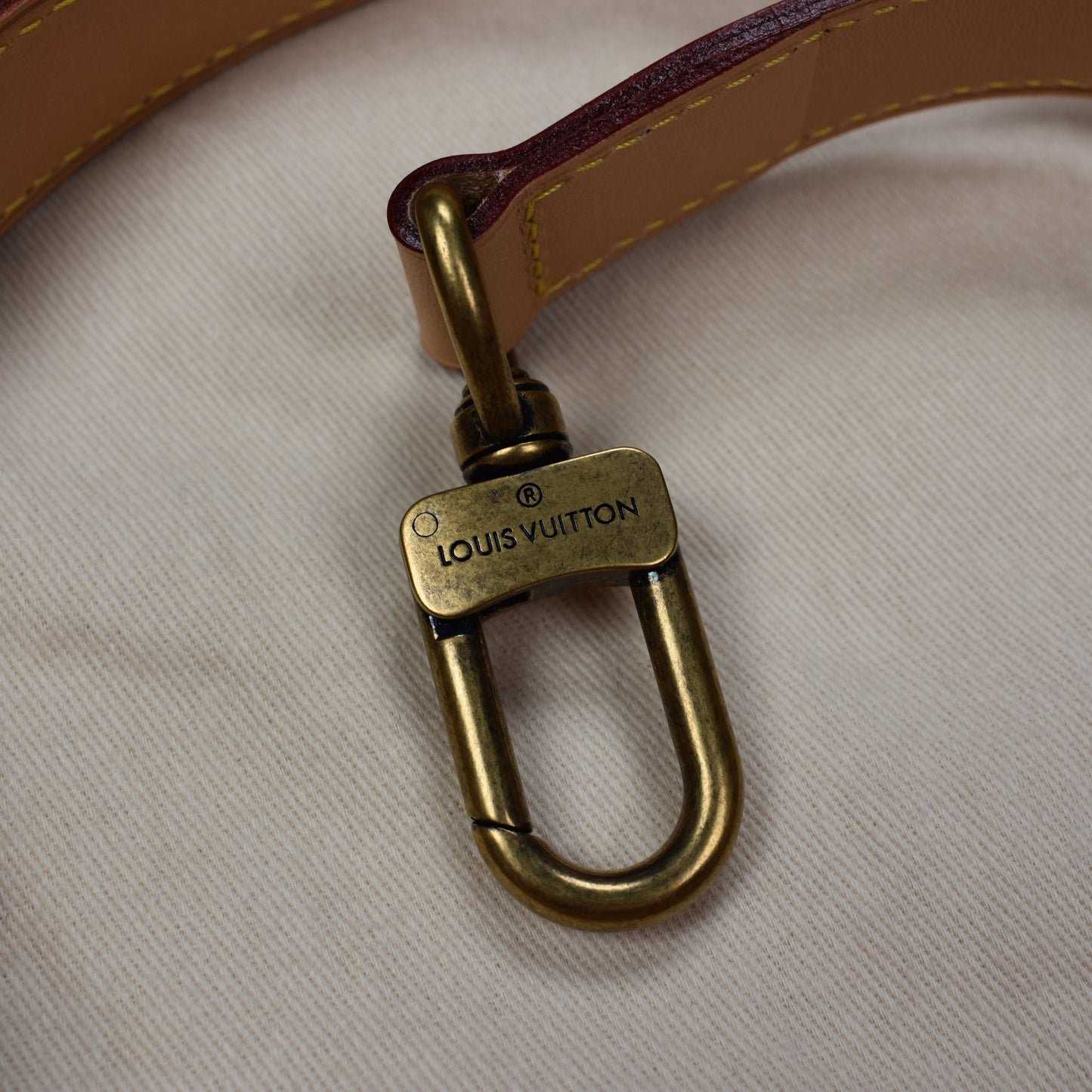 Louis Vuitton x Supreme - Monogram Camo Keepall 45
