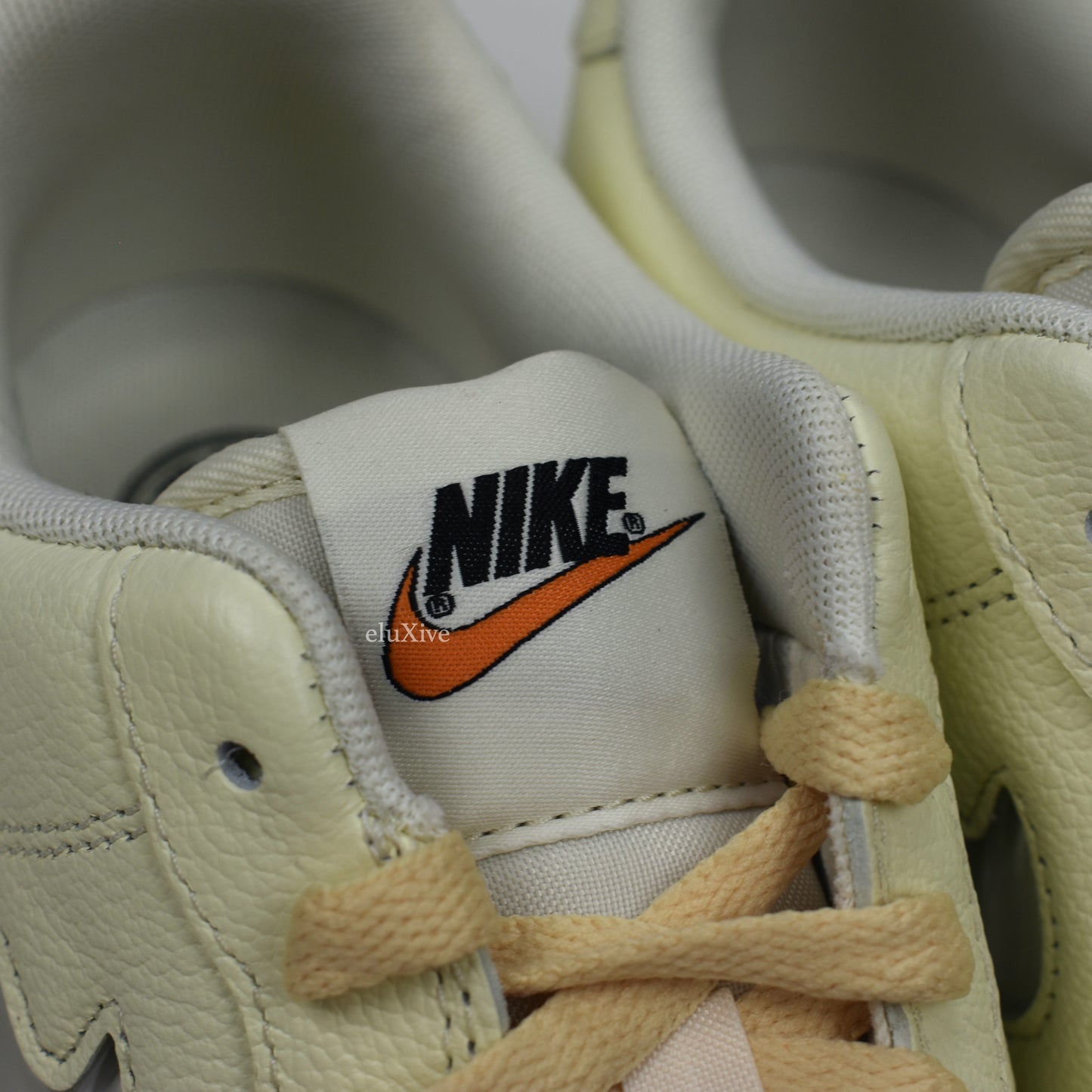 Nike - Air Force 1 '07 LX 'Jewel' (Coconut Milk/Bone)