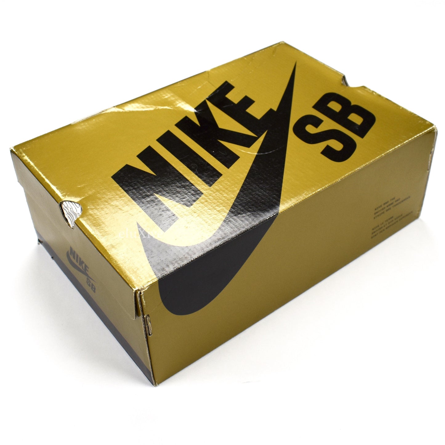 Nike - Dunk Mid Pro SB 'Fender Guitar'