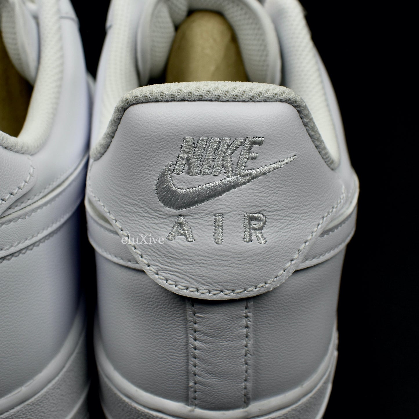Nike - Air Force 1 '07 QS All-Star 'Swoosh Pack' (White)