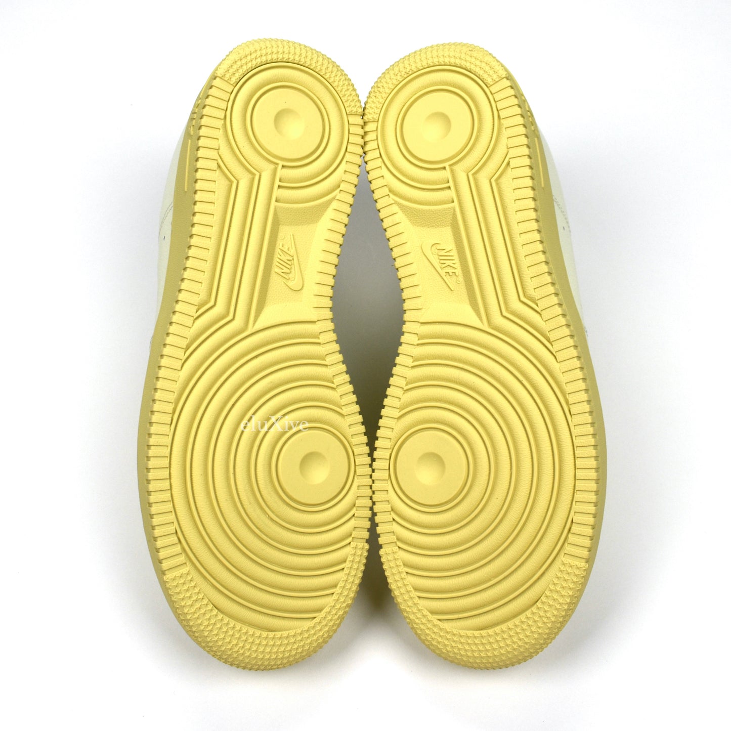 Nike - Air Force 1 '07 LX 'Jewel' (Coconut Milk/Bone)