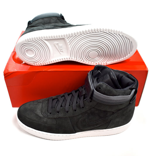 Nike x John Elliott - Vandal High PRM 'Anthracite'