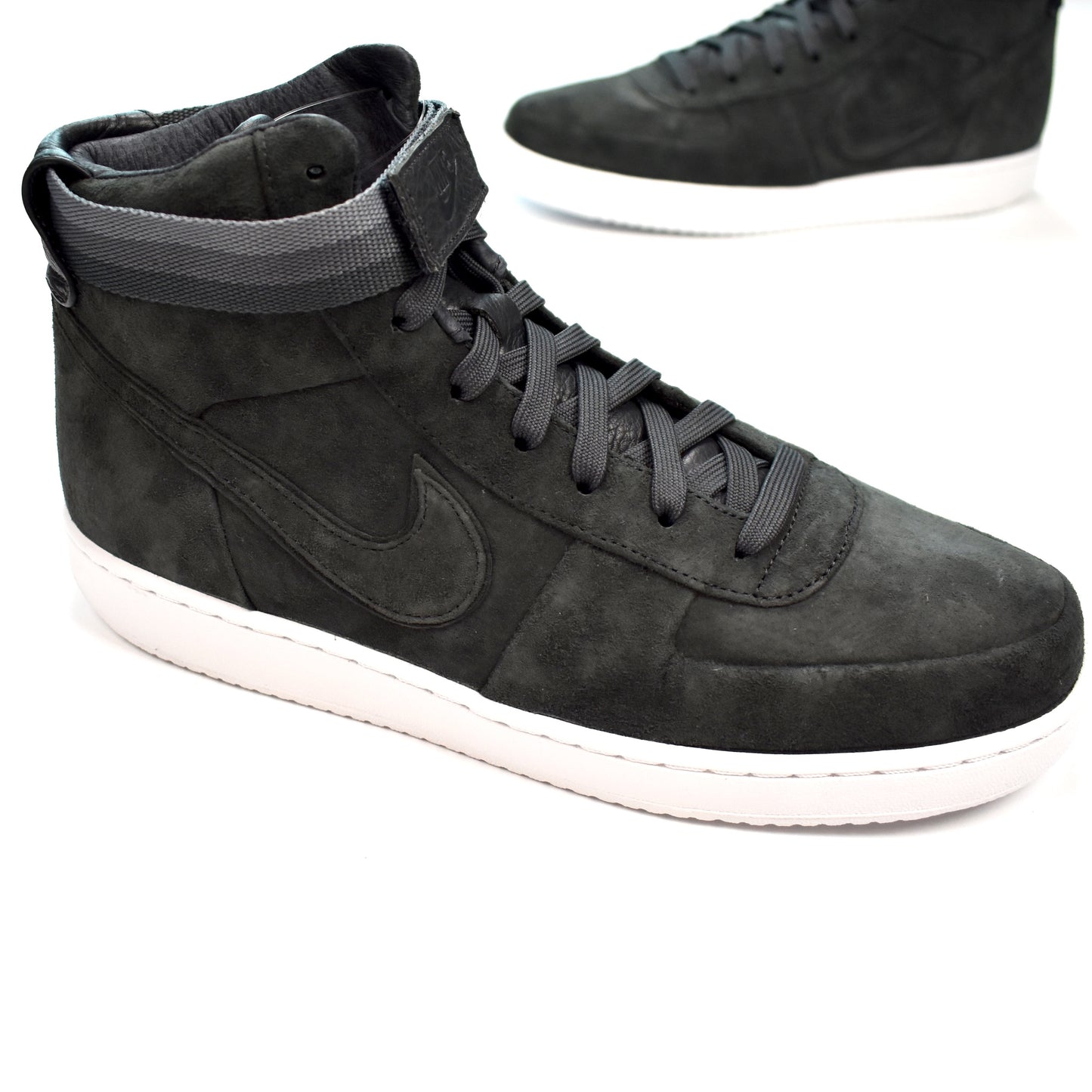Nike x John Elliott - Vandal High PRM 'Anthracite'