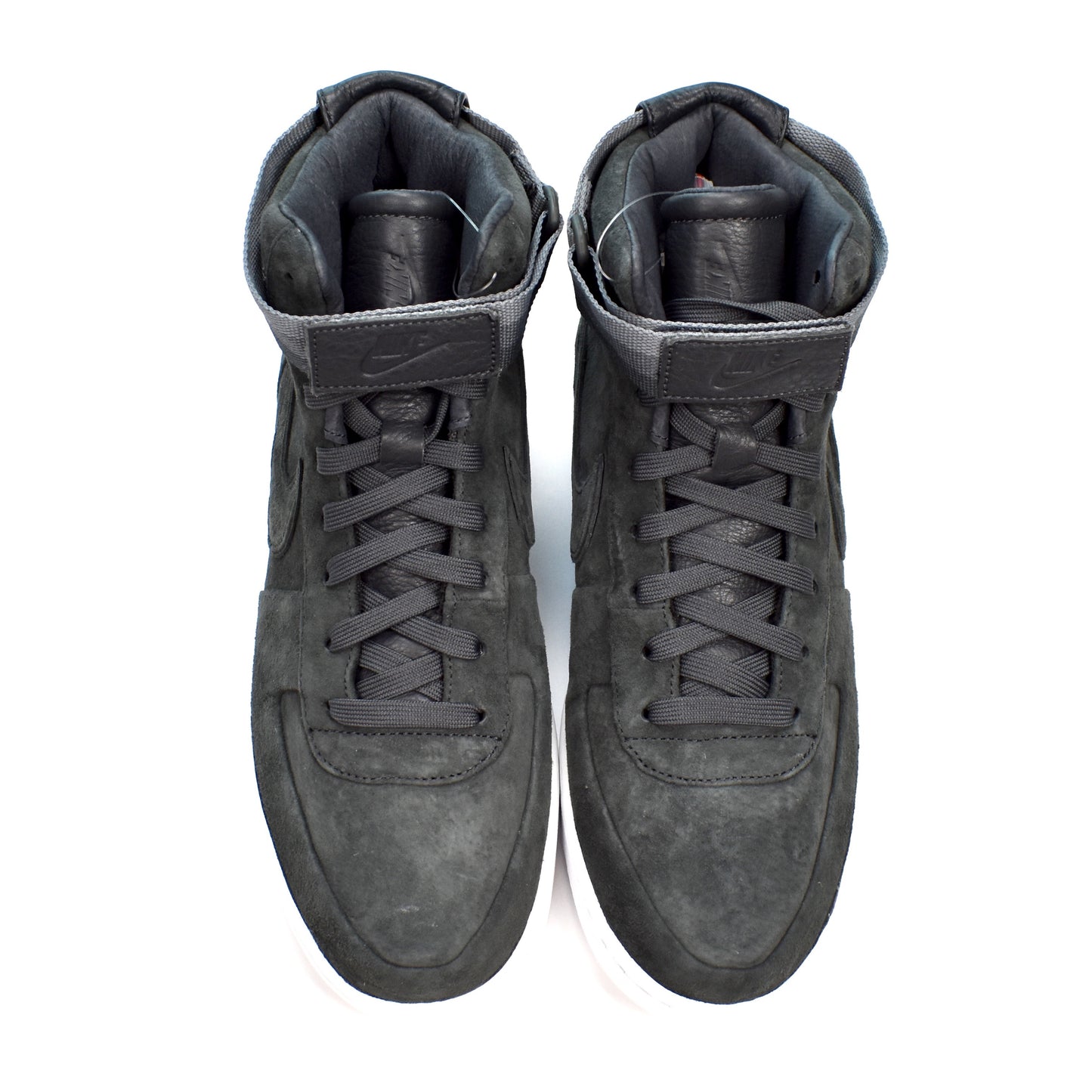Nike x John Elliott - Vandal High PRM 'Anthracite'