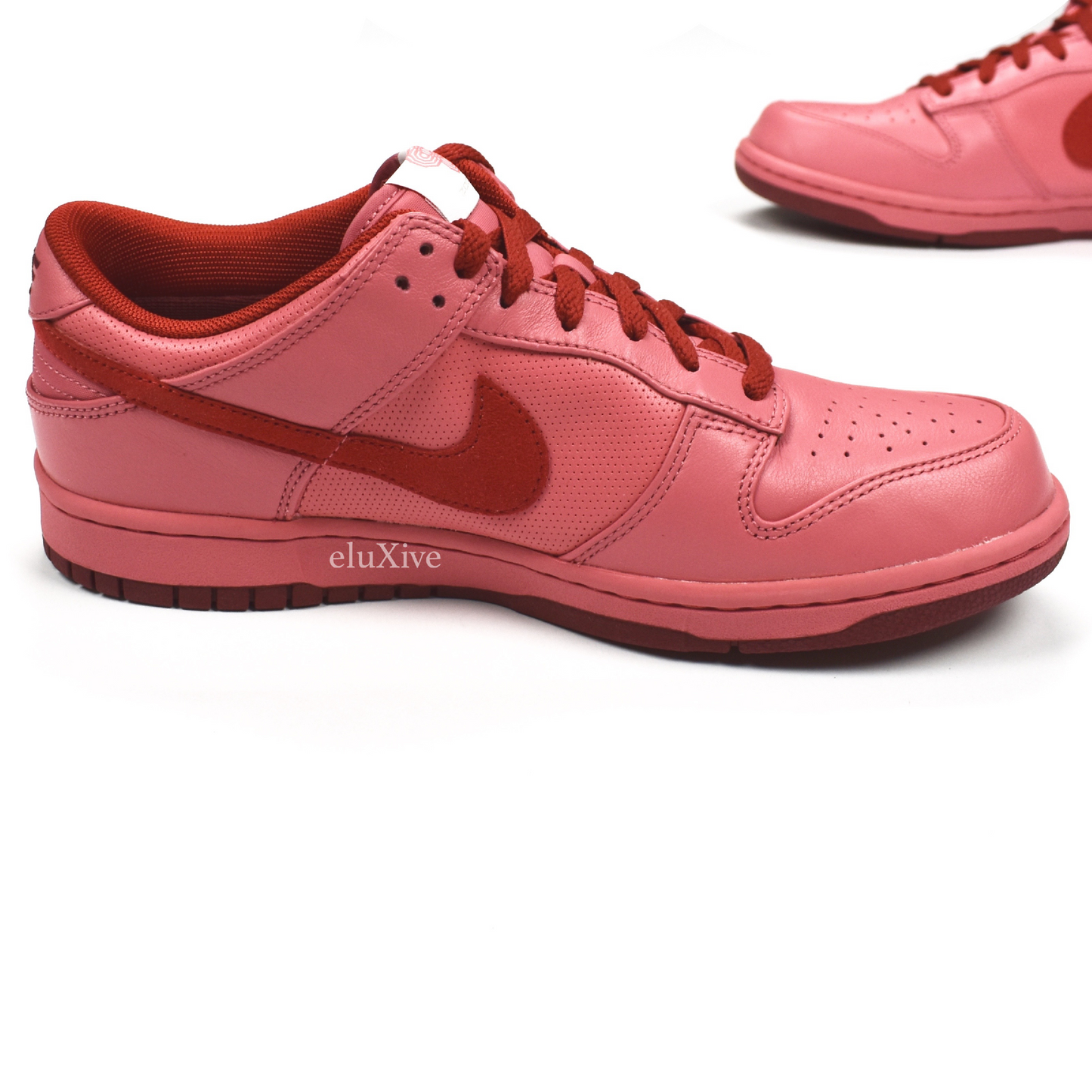 Nike - Dunk Low Premium Basic 'Desert Bloom'