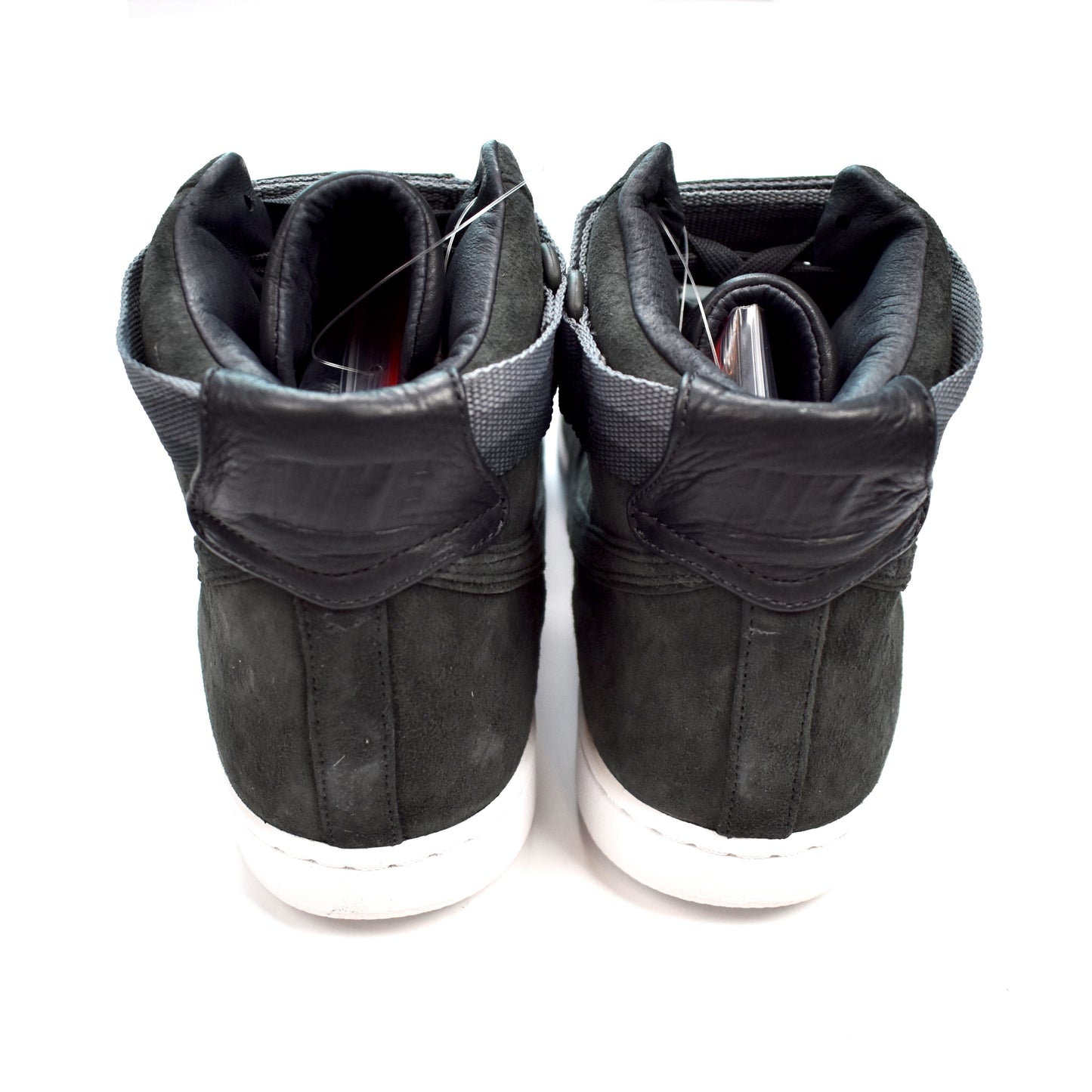 Nike x John Elliott - Vandal High PRM 'Anthracite'