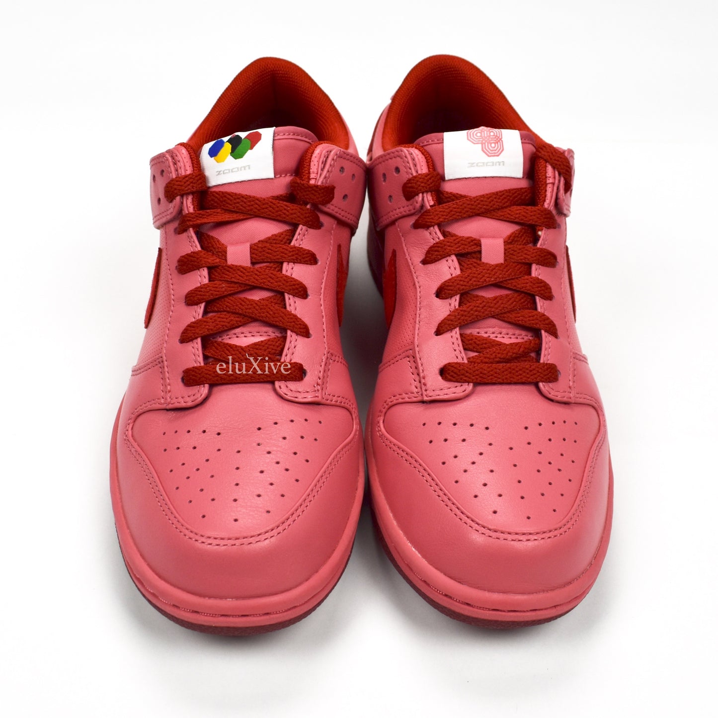 Nike - Dunk Low Premium Basic 'Desert Bloom'