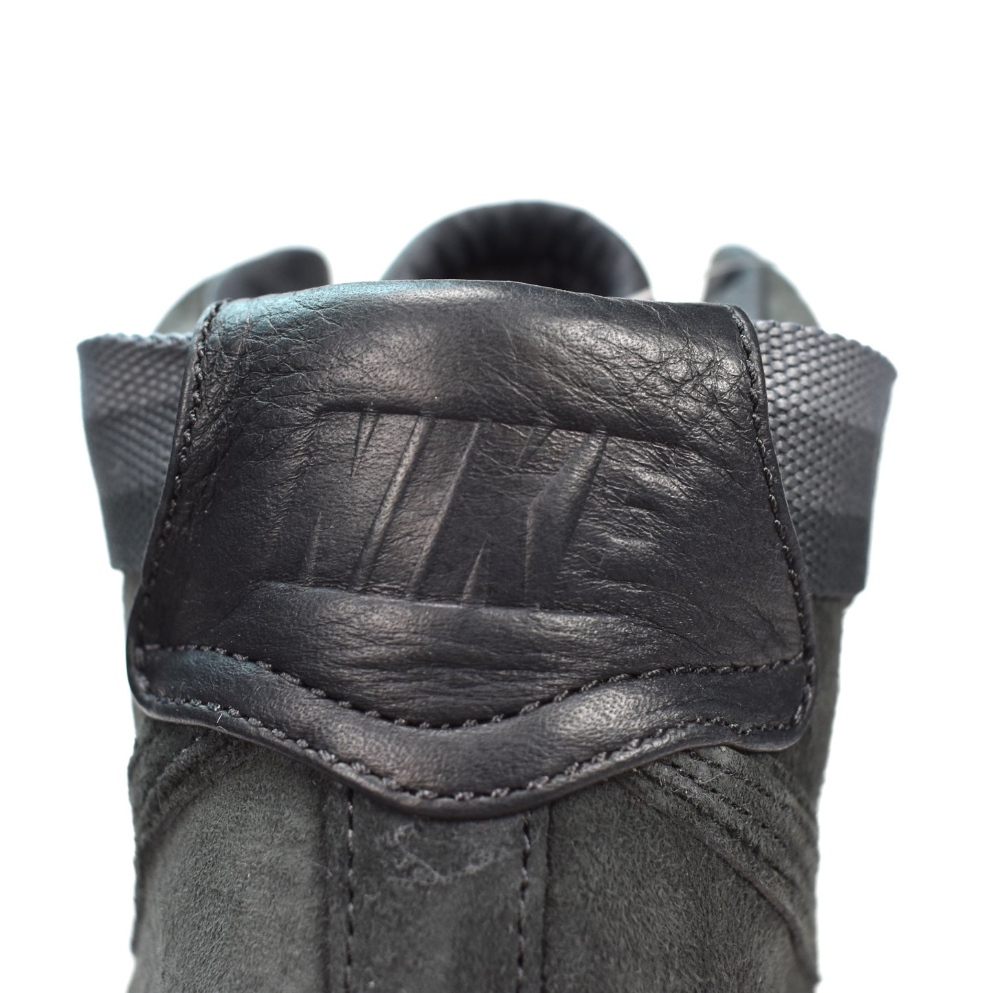 Nike x John Elliott - Vandal High PRM 'Anthracite'