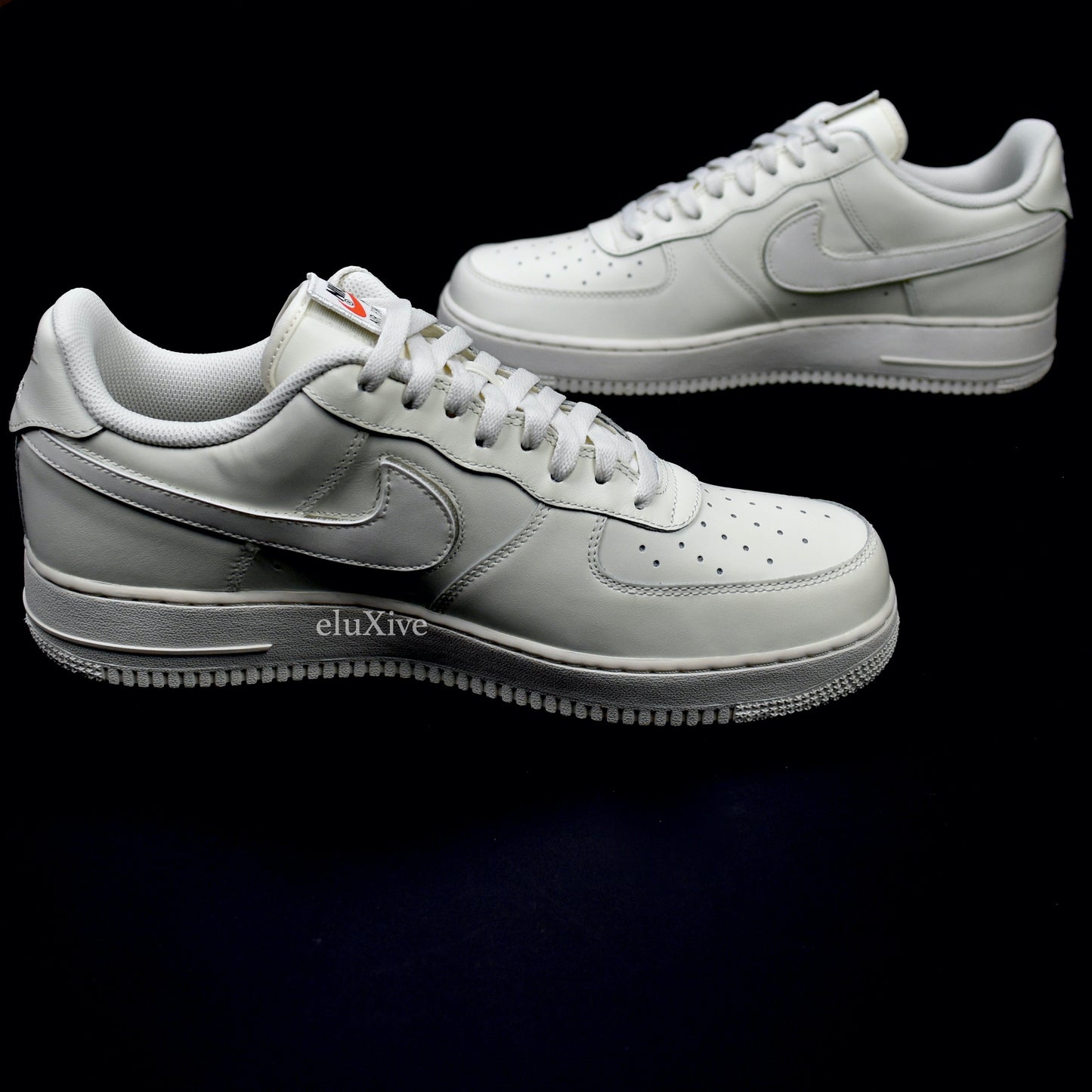 Nike - Air Force 1 '07 QS All-Star 'Swoosh Pack' (Sail)