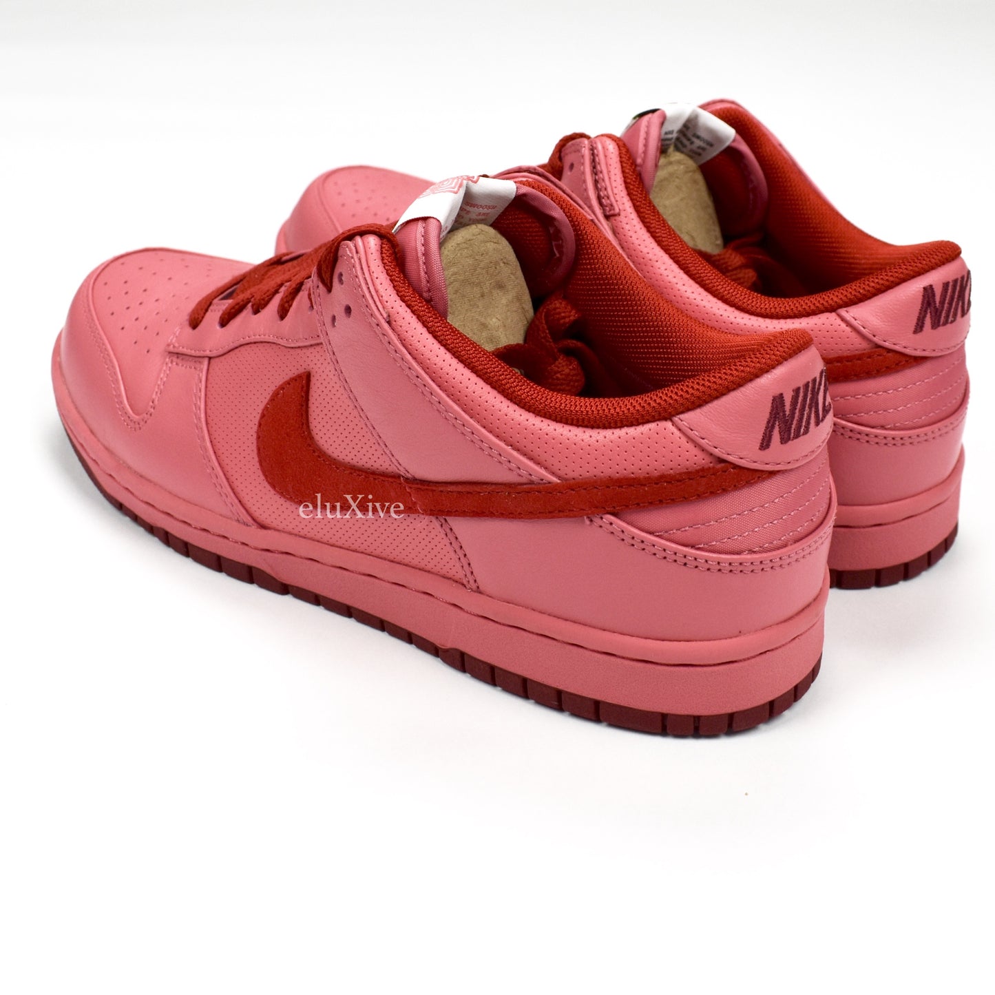 Nike - Dunk Low Premium Basic 'Desert Bloom'