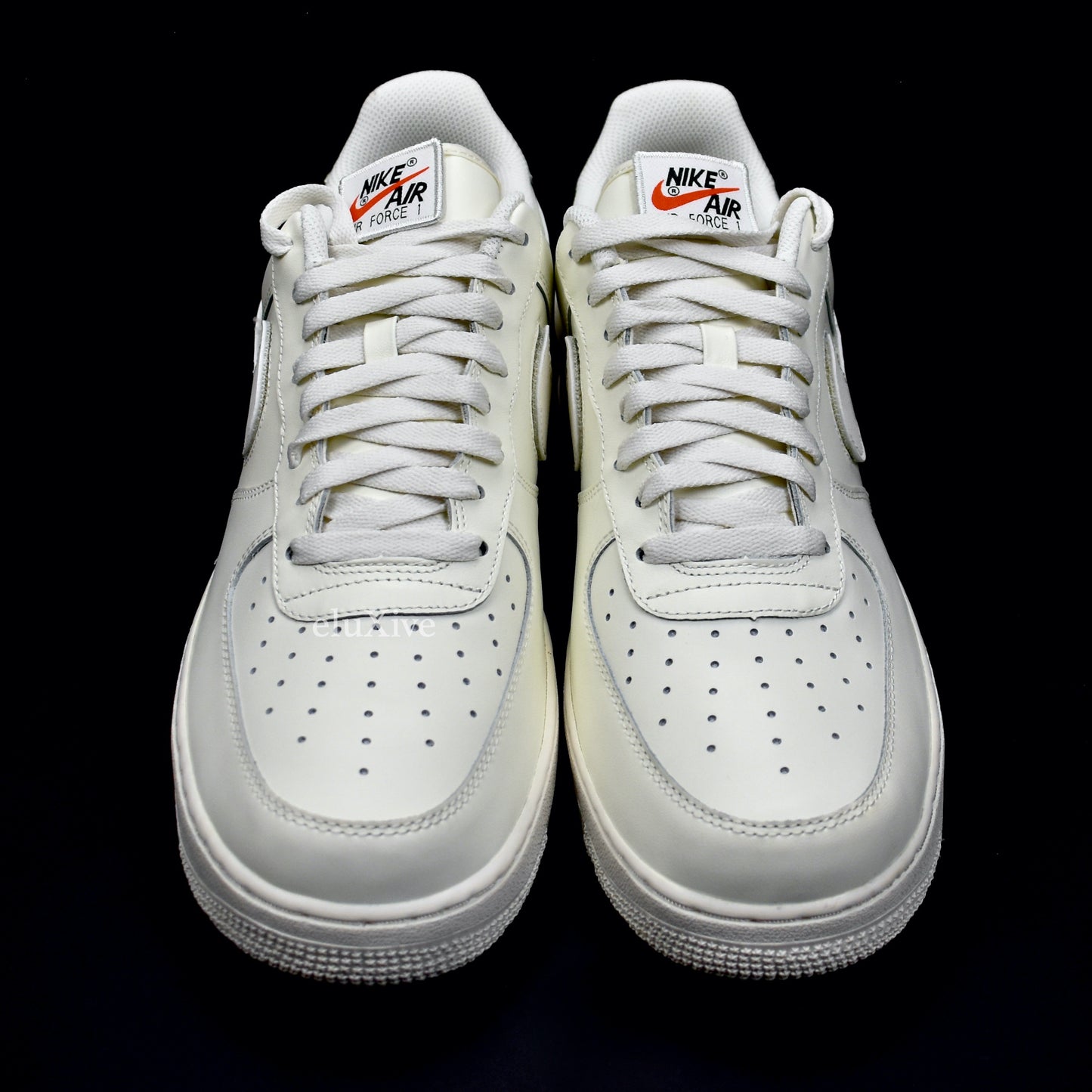 Nike - Air Force 1 '07 QS All-Star 'Swoosh Pack' (Sail)