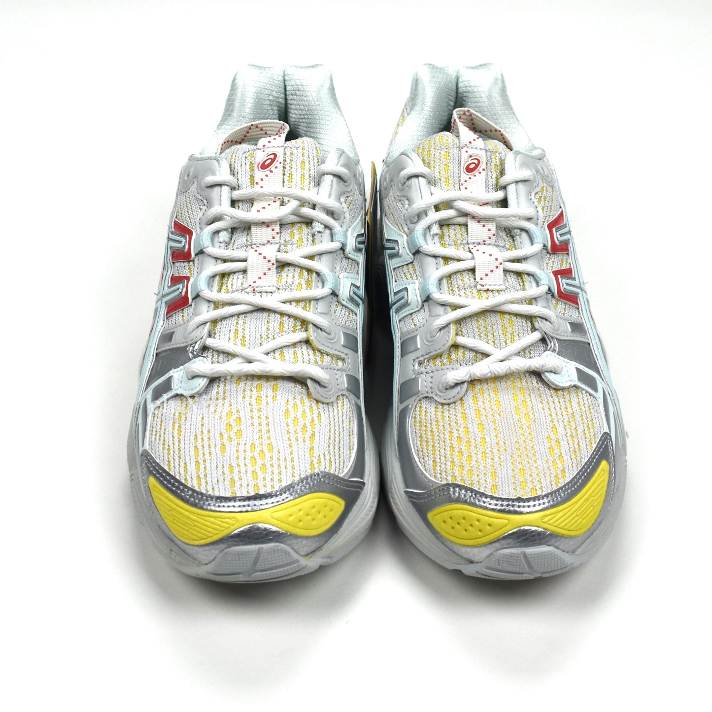 Asics x Kiko Kostadinov - UB5-S Gel Nimbus 9 (Glacier Gray/Sea Blue)