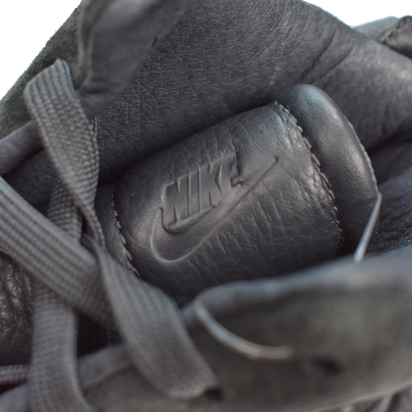 Nike x John Elliott - Vandal High PRM 'Anthracite'