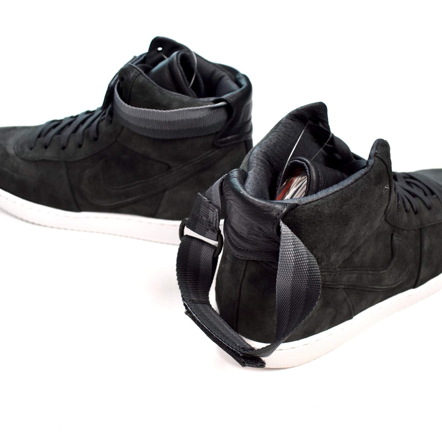 Nike x John Elliott - Vandal High PRM 'Anthracite'