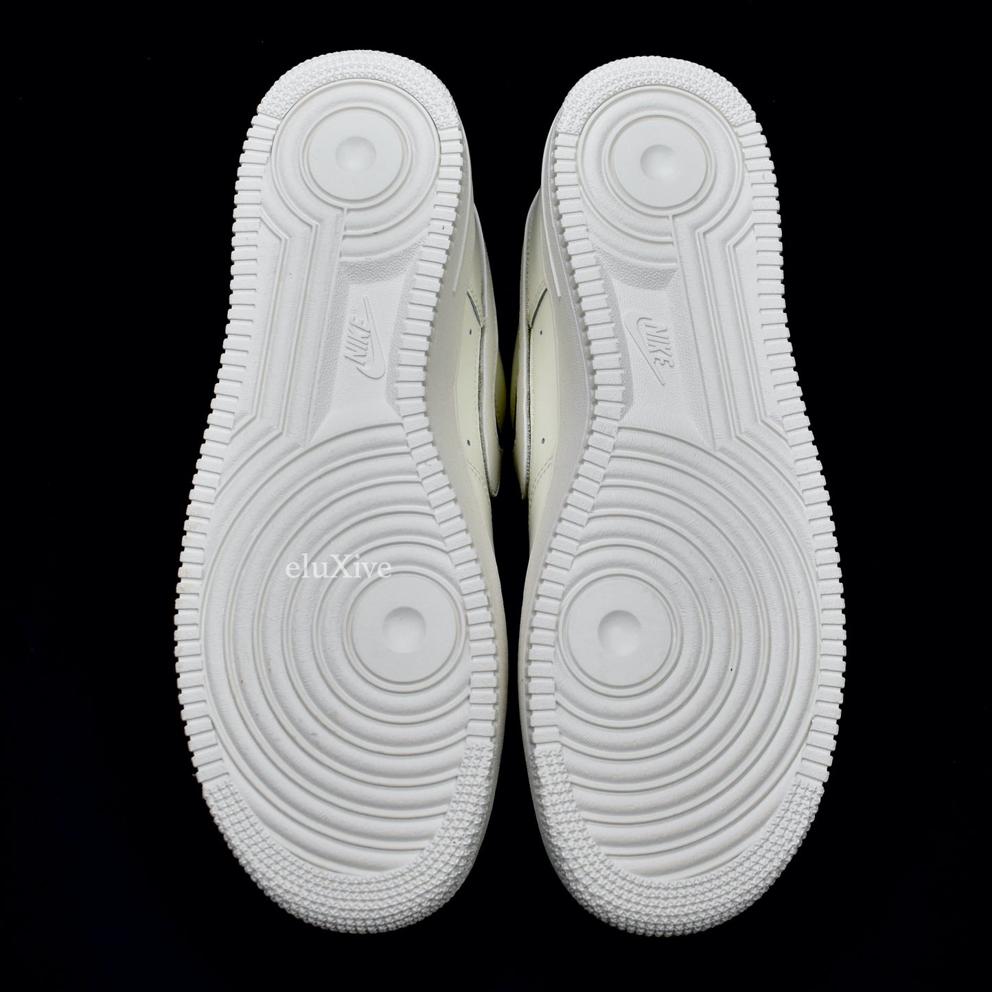 Nike - Air Force 1 '07 QS All-Star 'Swoosh Pack' (Sail)