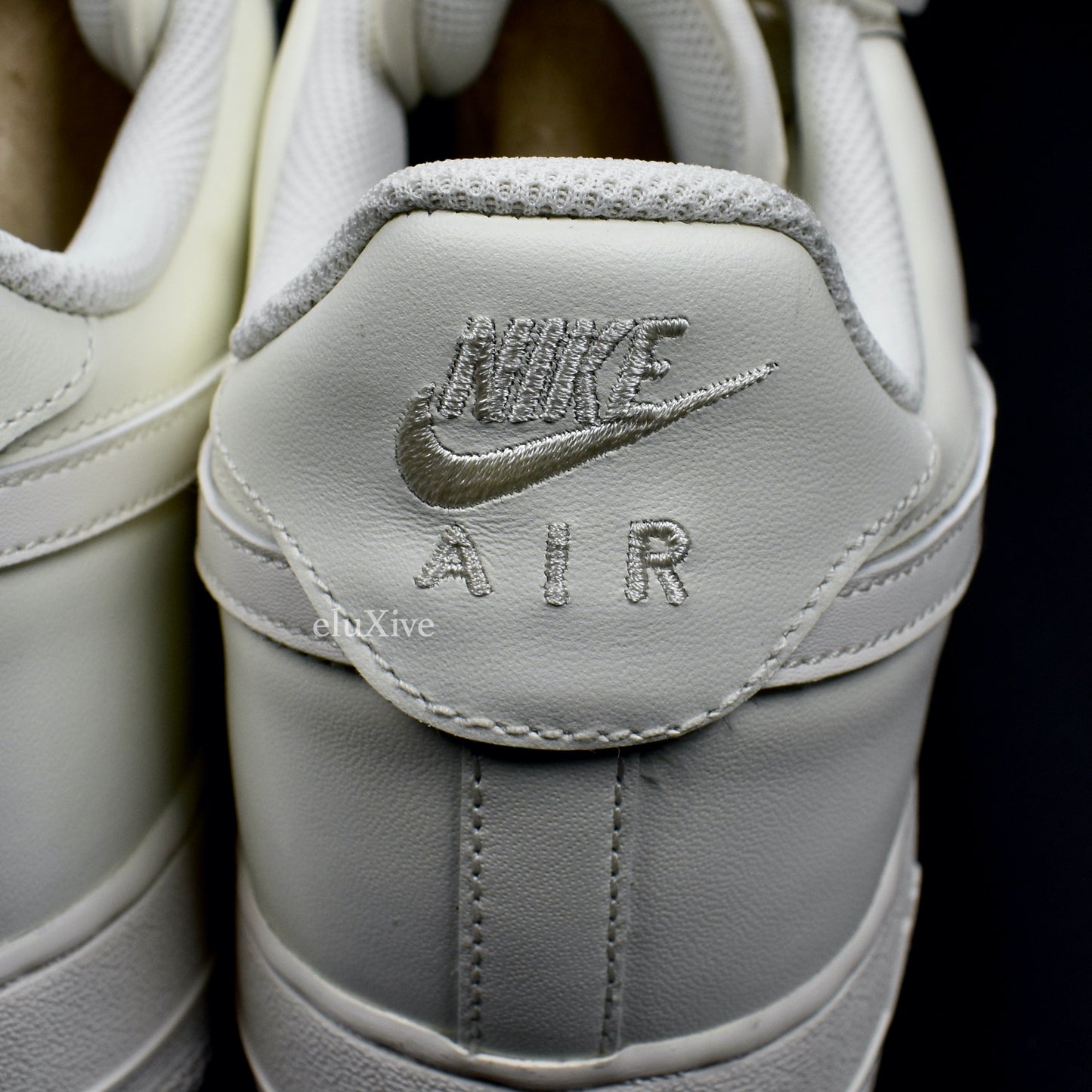 Nike - Air Force 1 '07 QS All-Star 'Swoosh Pack' (Sail)