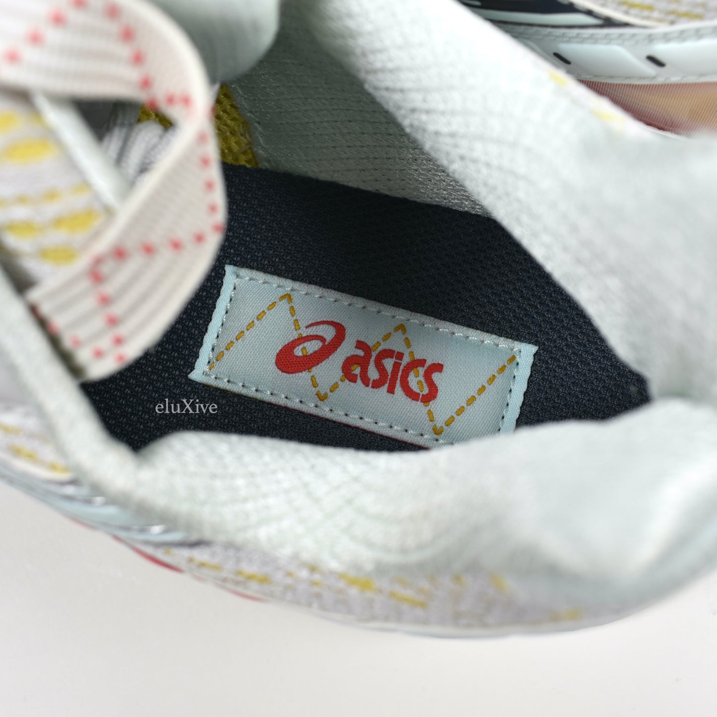 Asics x Kiko Kostadinov - UB5-S Gel Nimbus 9 (Glacier Gray/Sea Blue)