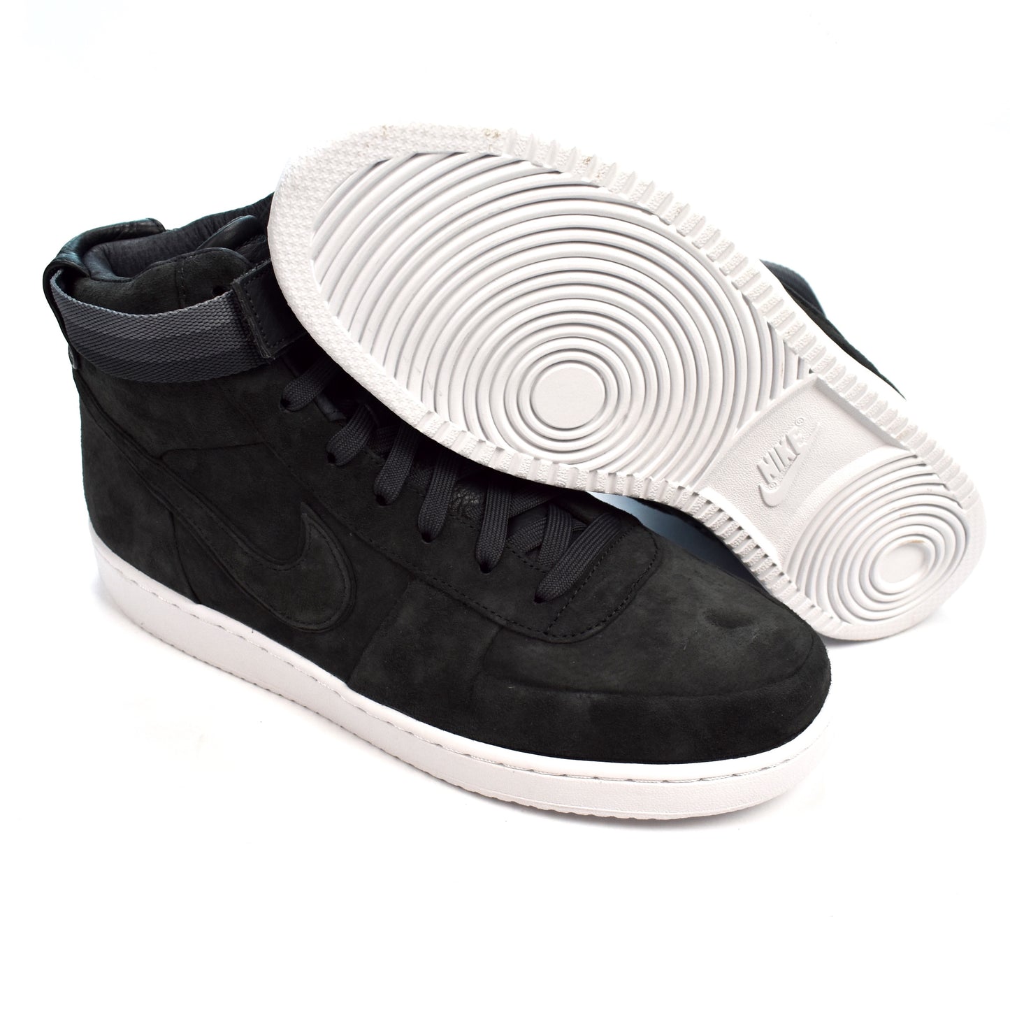 Nike x John Elliott - Vandal High PRM 'Anthracite'