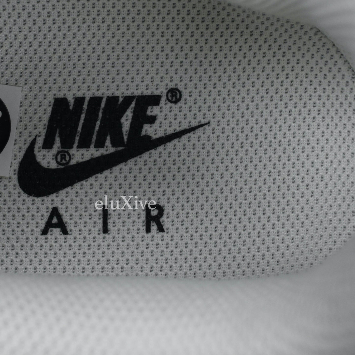 Nike - Air Force 1 '07 QS All-Star 'Swoosh Pack' (Sail)