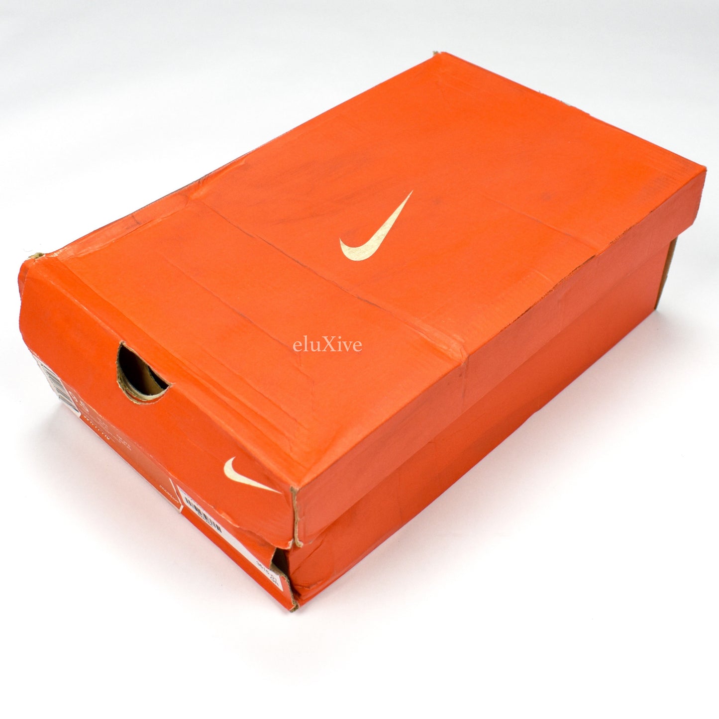 Nike - Dunk Low CL 'Tony Parker'