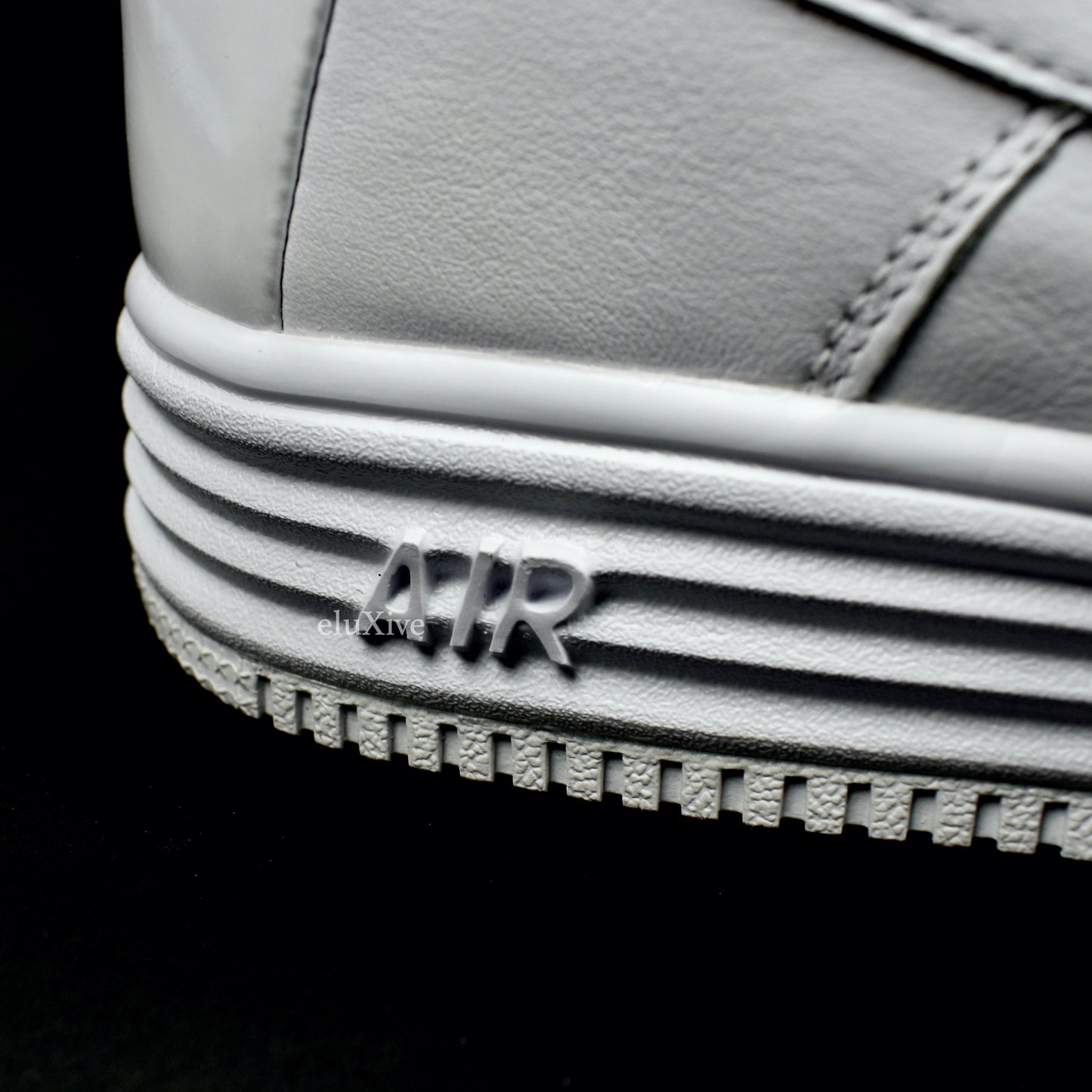 Nike x Acronym - Air Force 1 Lunar '17 'AF-100' (White)