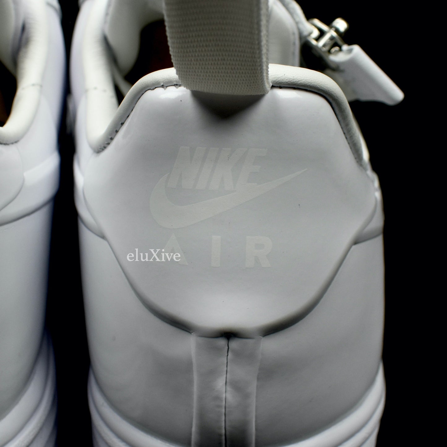 Nike x Acronym - Air Force 1 Lunar '17 'AF-100' (White)
