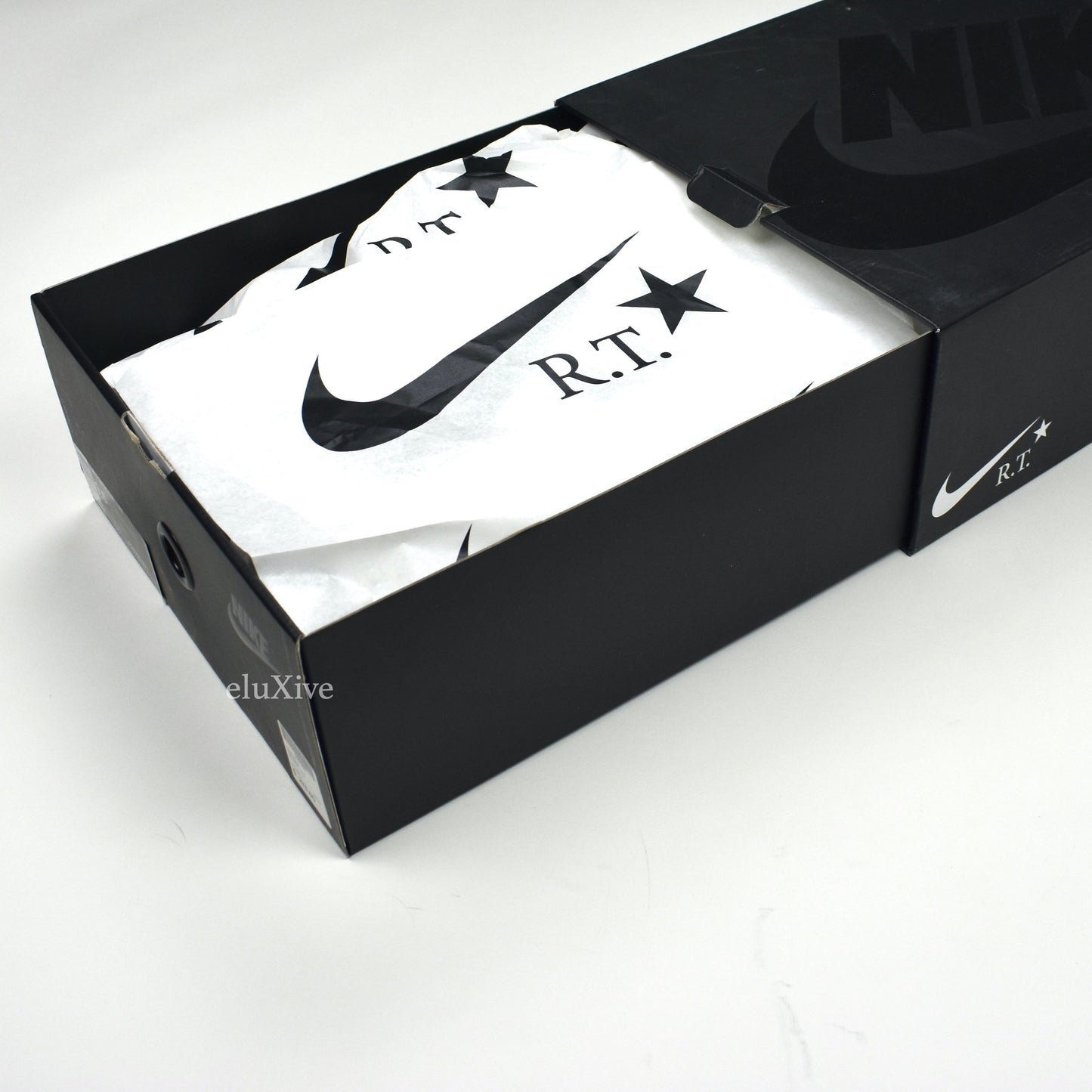 Nike x Riccardo Tisci - Air Force 1 High RT 'Victorious Minotaurs' (Black)