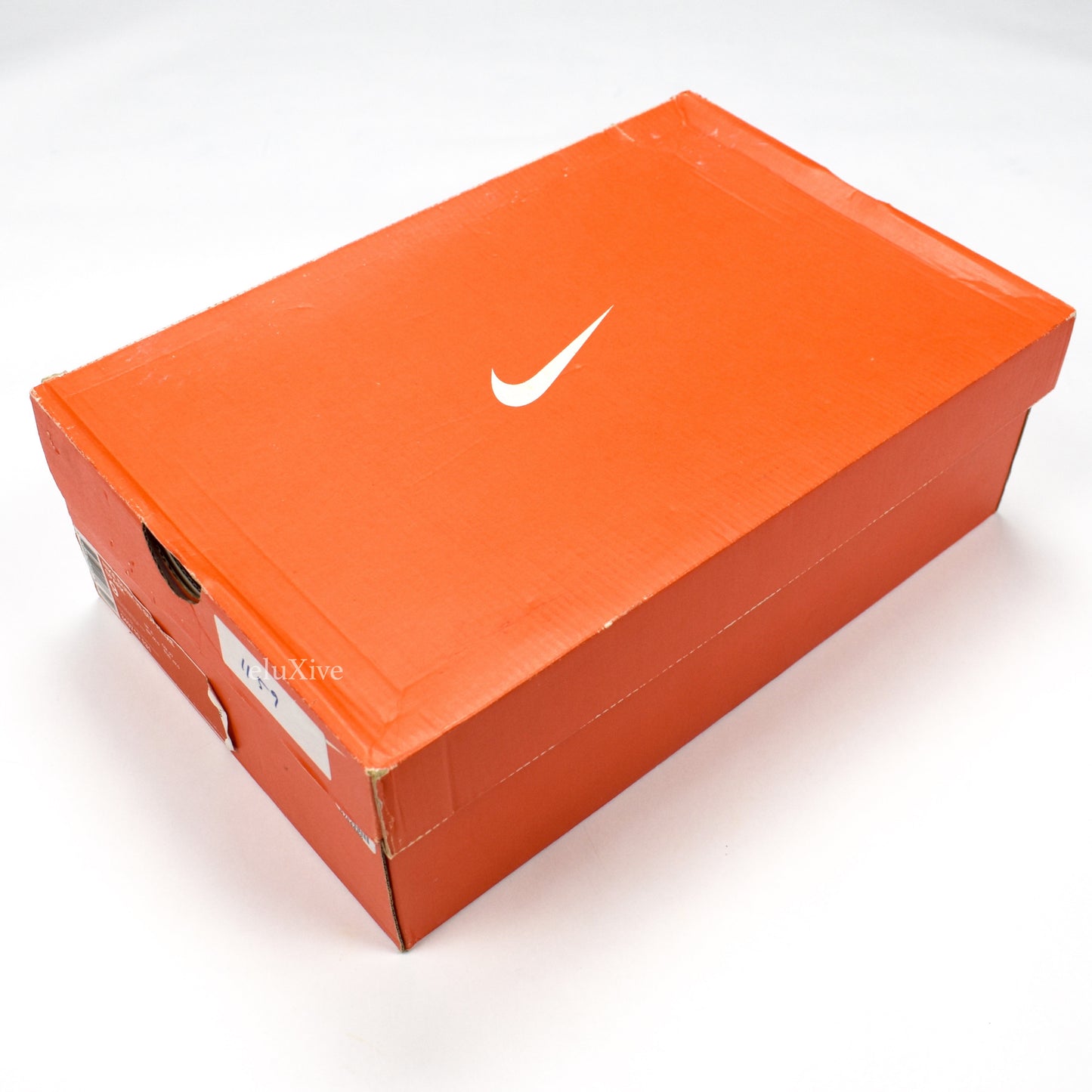 Nike - Dunk Hi Supreme Spark 'Destroyers' (Green)