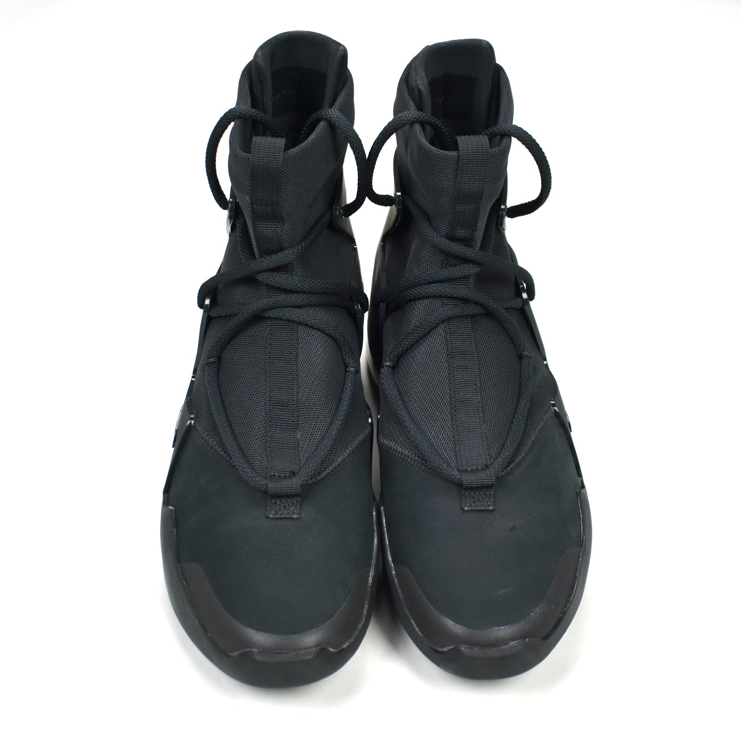 Nike x FOG - Air Fear of God 1 Triple Black