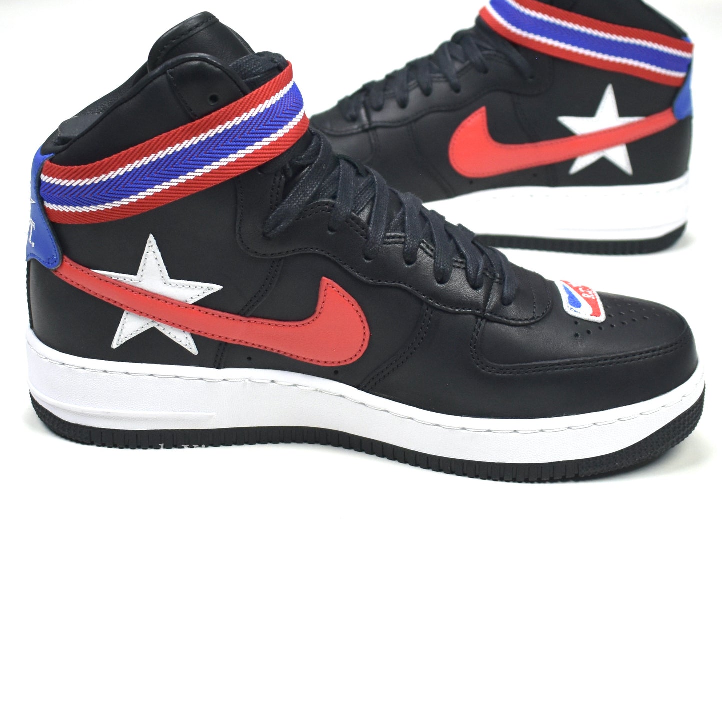 Nike x Riccardo Tisci - Air Force 1 High RT 'Victorious Minotaurs' (Black)
