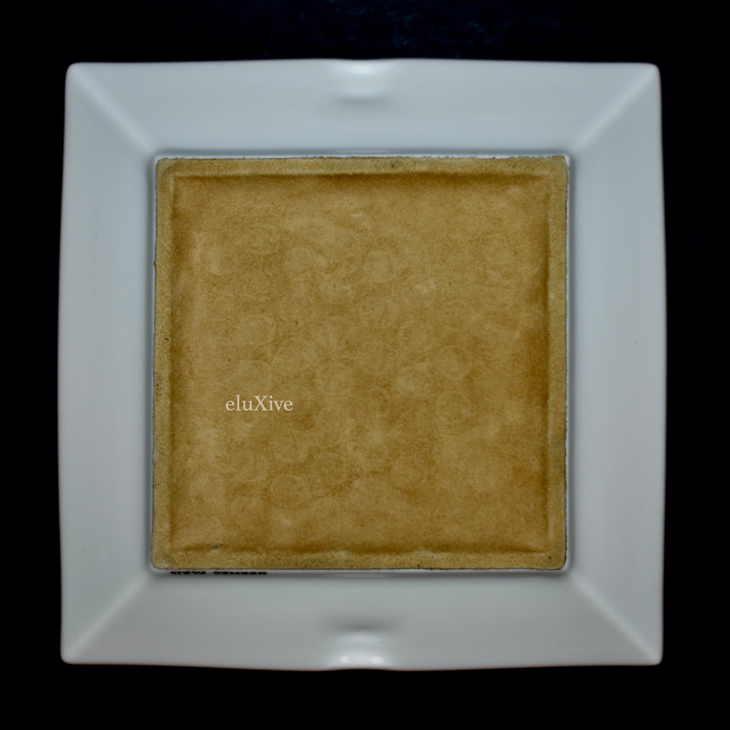 Hermes - Garden Print Cigar Ashtray