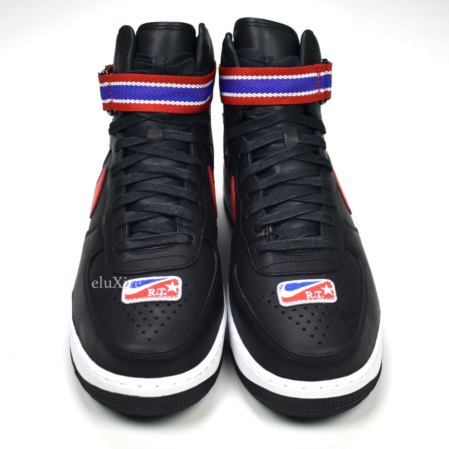 Nike x Riccardo Tisci - Air Force 1 High RT 'Victorious Minotaurs' (Black)