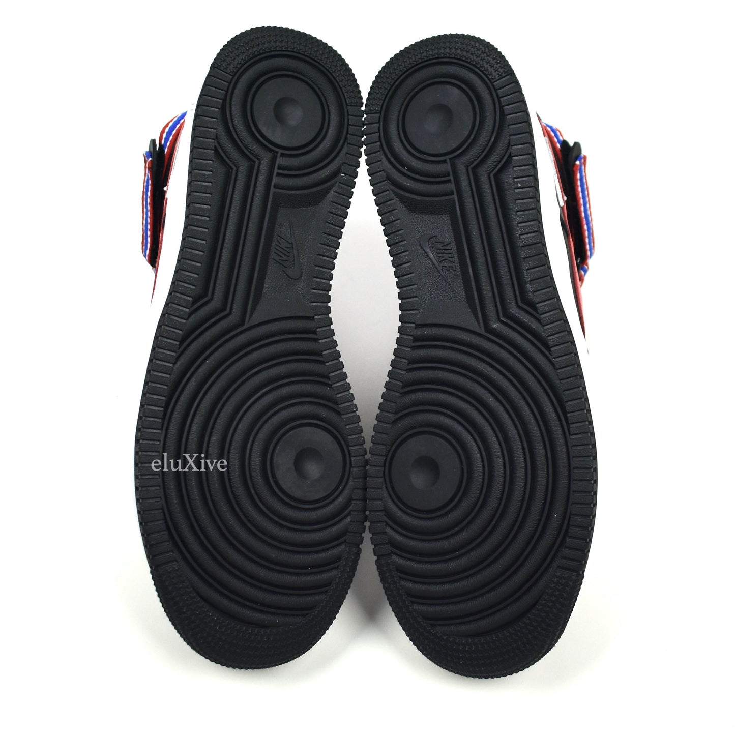 Nike x Riccardo Tisci - Air Force 1 High RT 'Victorious Minotaurs' (Black)