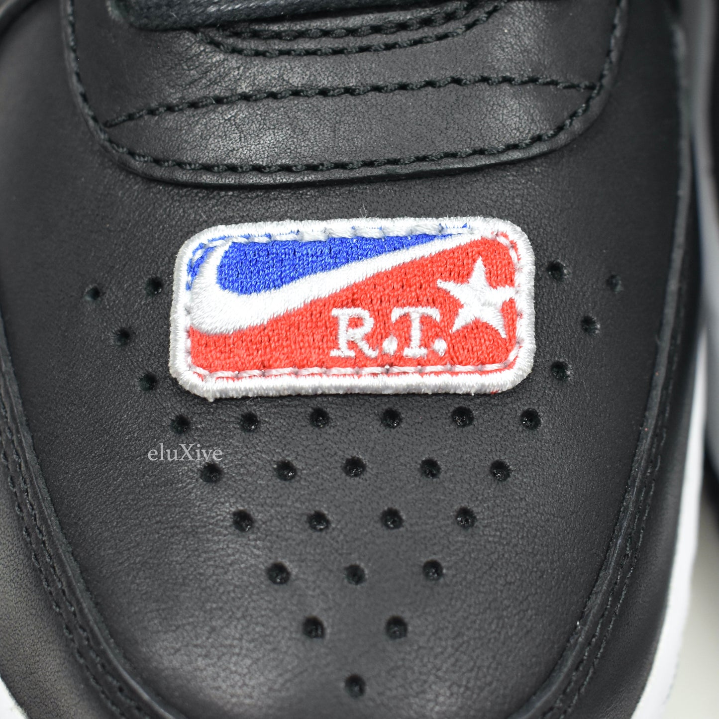 Nike x Riccardo Tisci - Air Force 1 High RT 'Victorious Minotaurs' (Black)