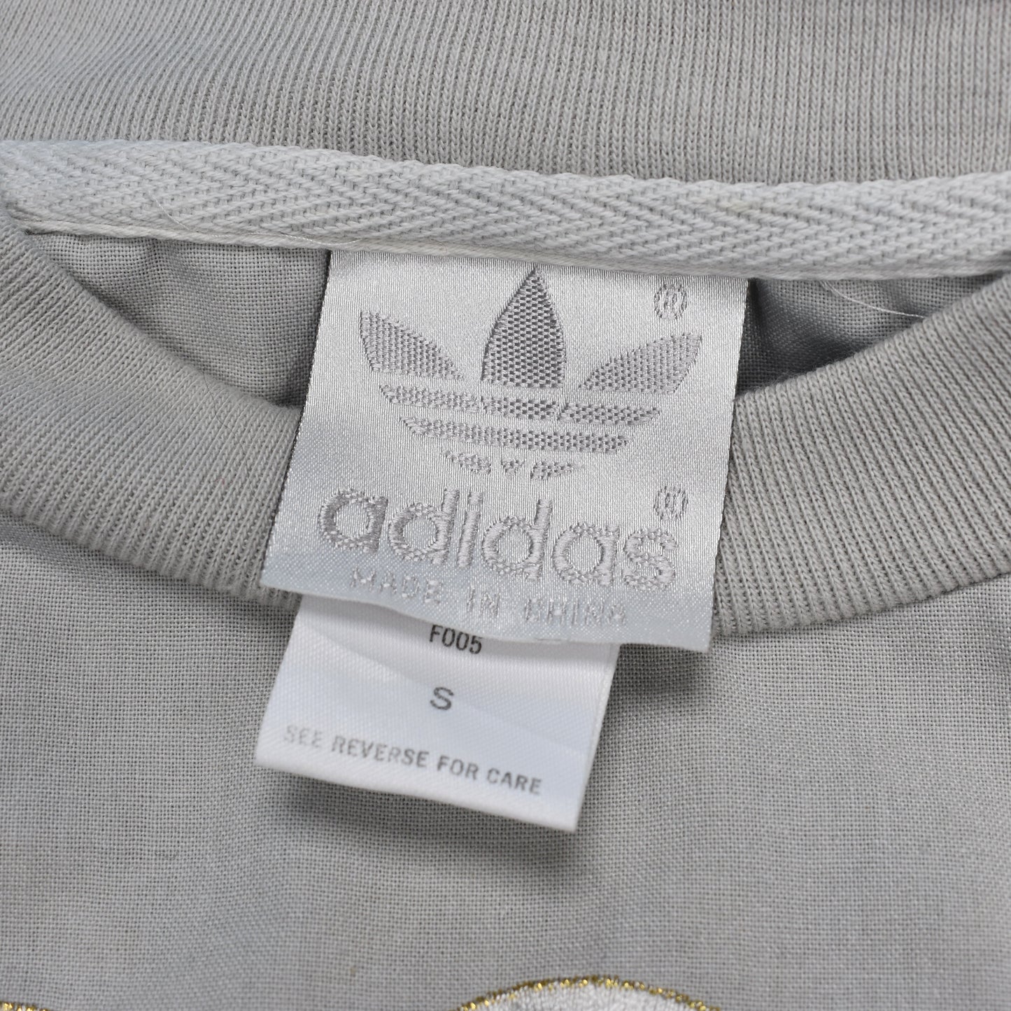 Adidas - 1972 Olympic Sweatshirt