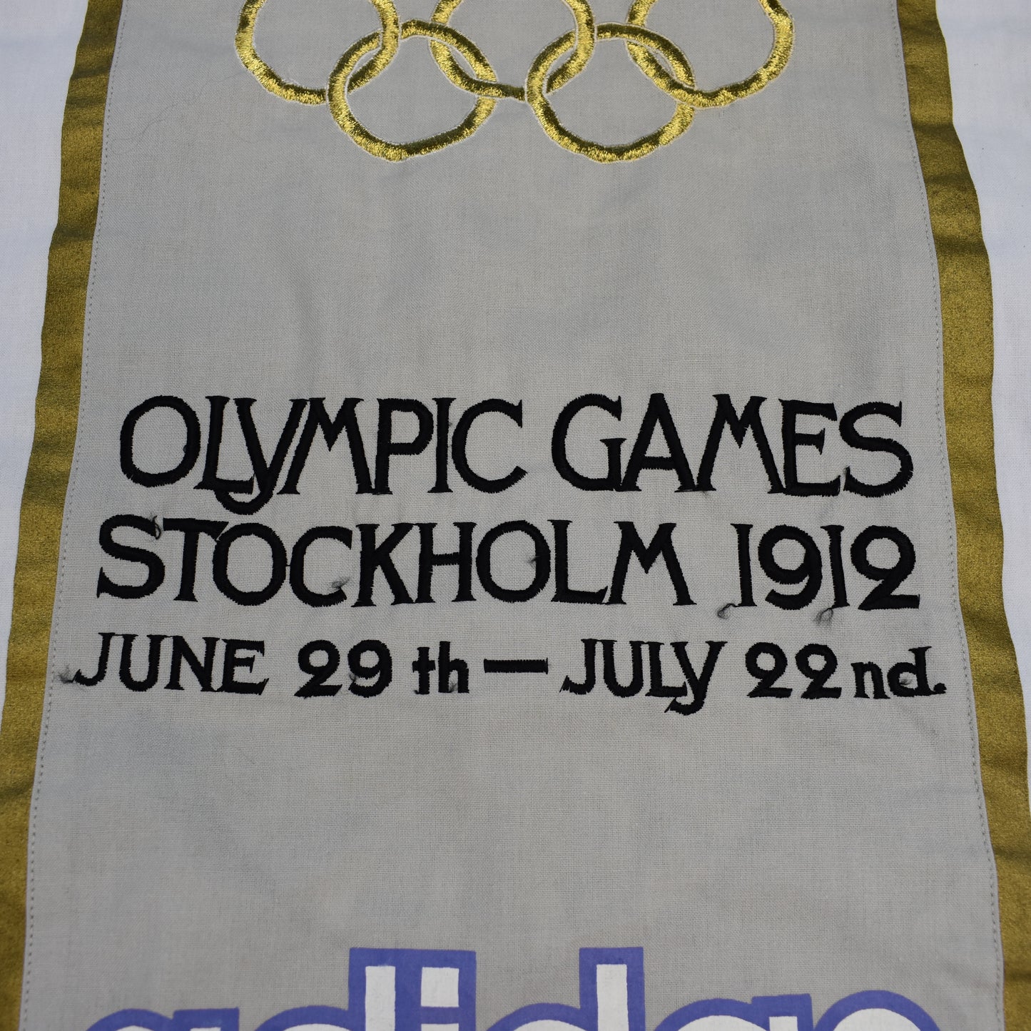 Adidas - 1972 Olympic Sweatshirt