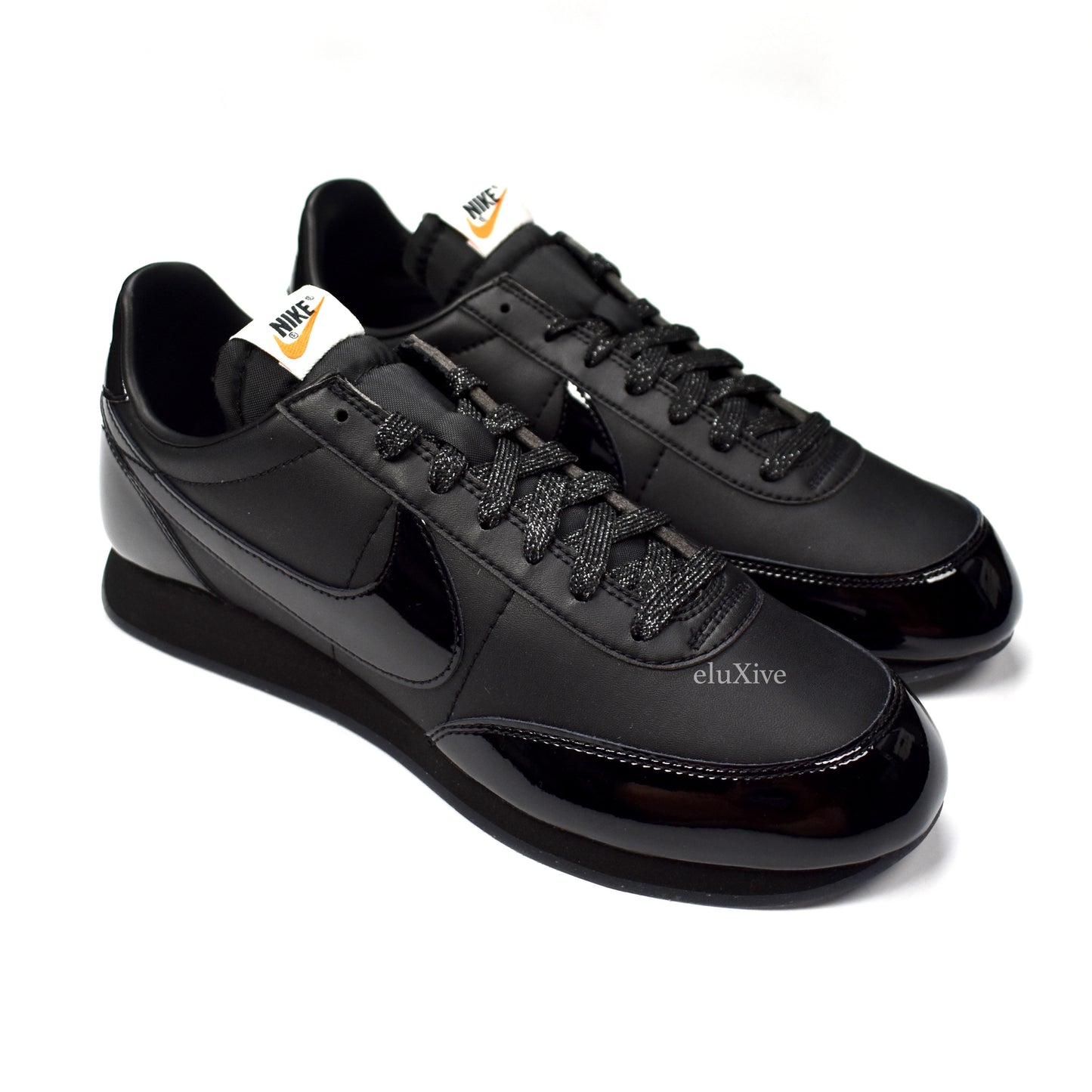 Comme des Garcons x Nike - Nighttrack CDG Black