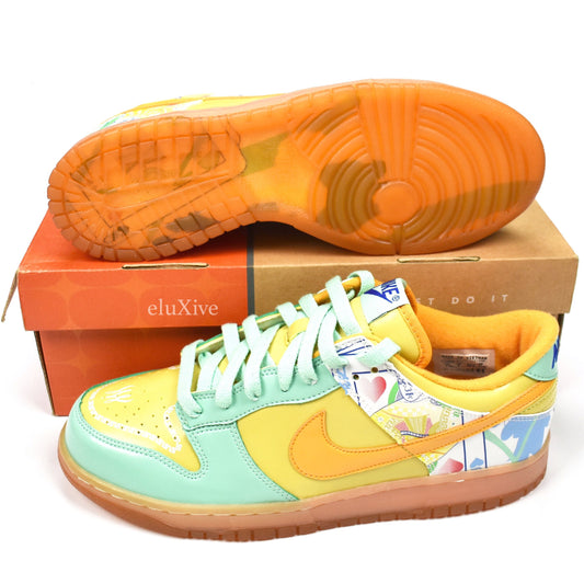 Nike - Dunk Low Premium 'Serena Williams'