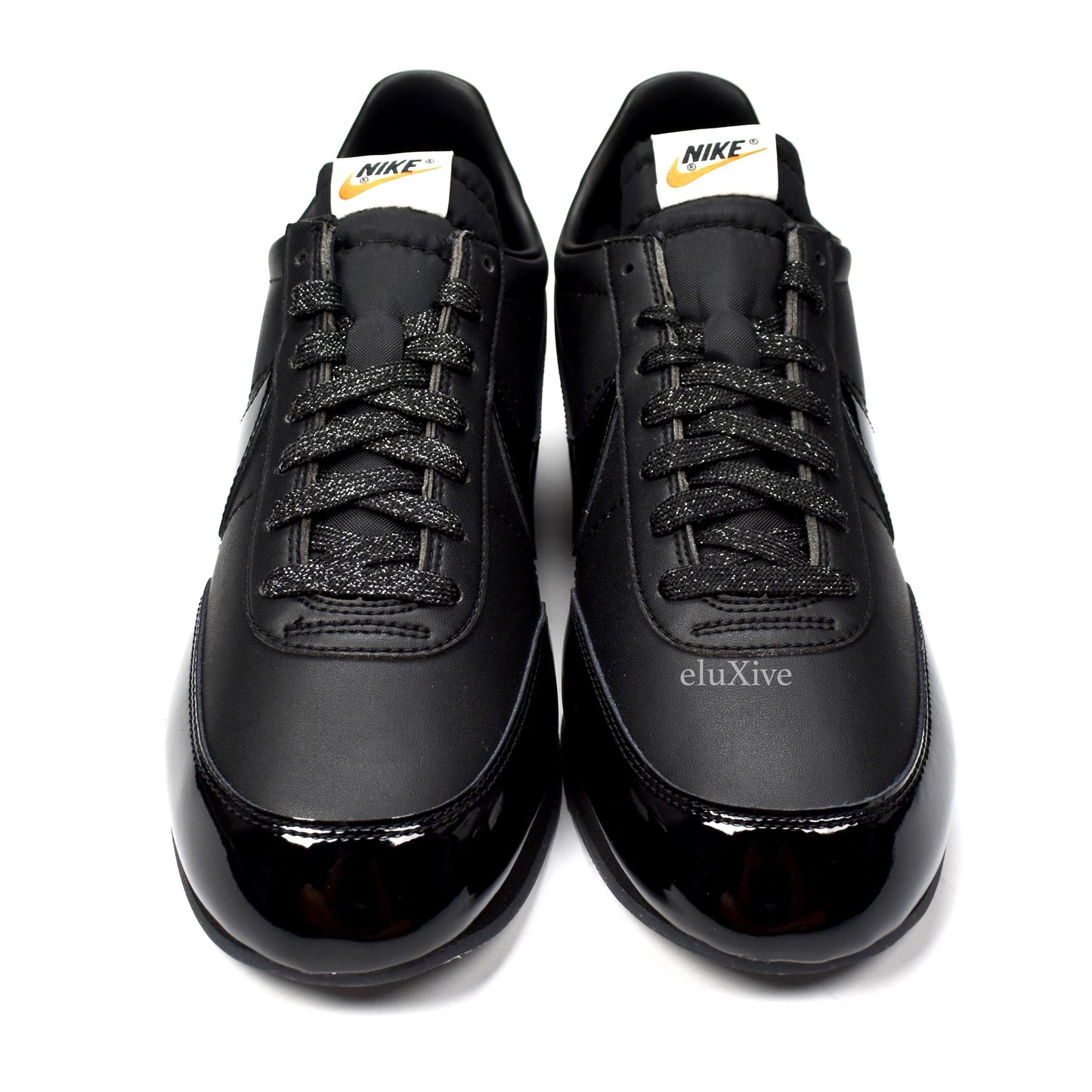 Comme des Garcons x Nike - Nighttrack CDG Black