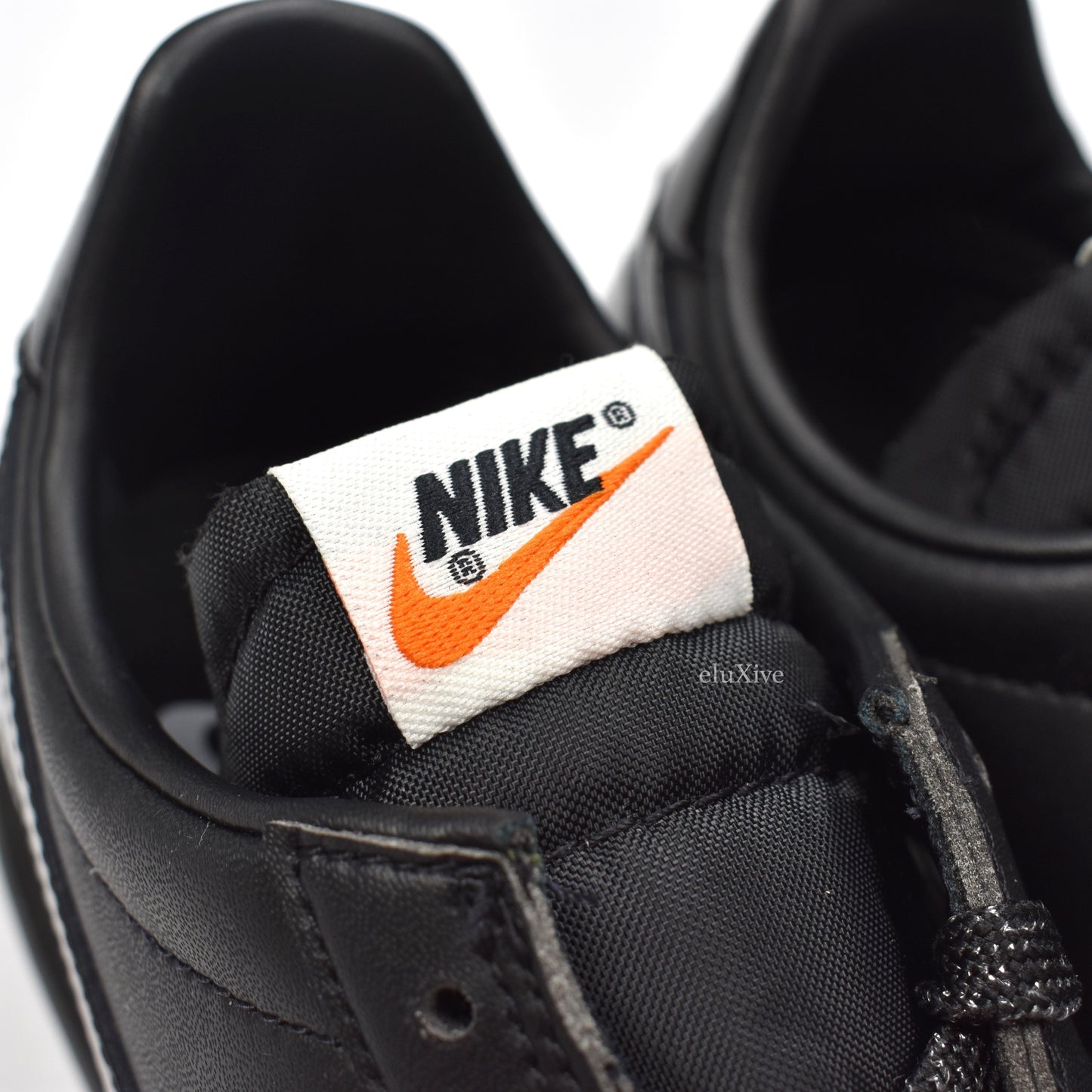 Comme des Garcons x Nike - Nighttrack CDG Black