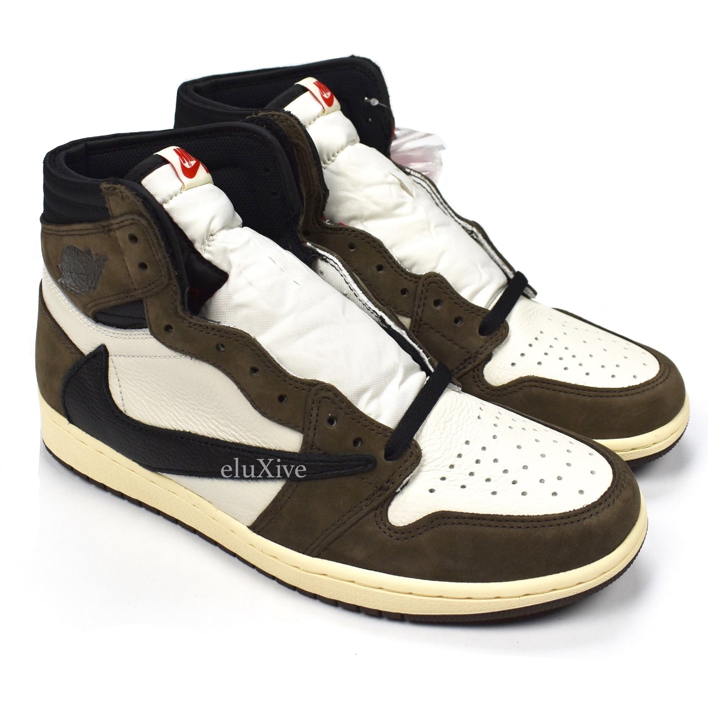 Nike x Travis Scott - Air Jordan 1 High OG TS SP