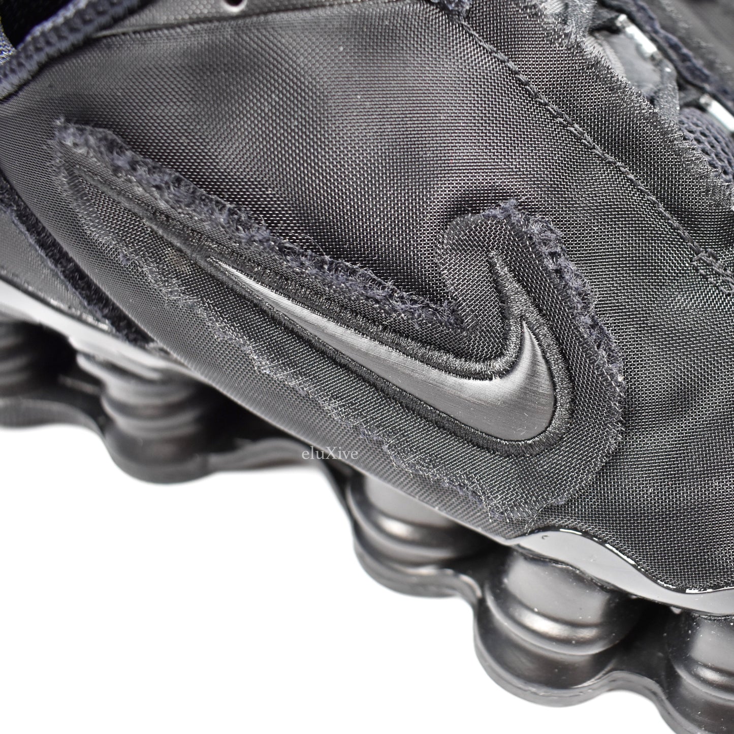 Comme des Garcons x Nike - Shox TL CDG (Black)