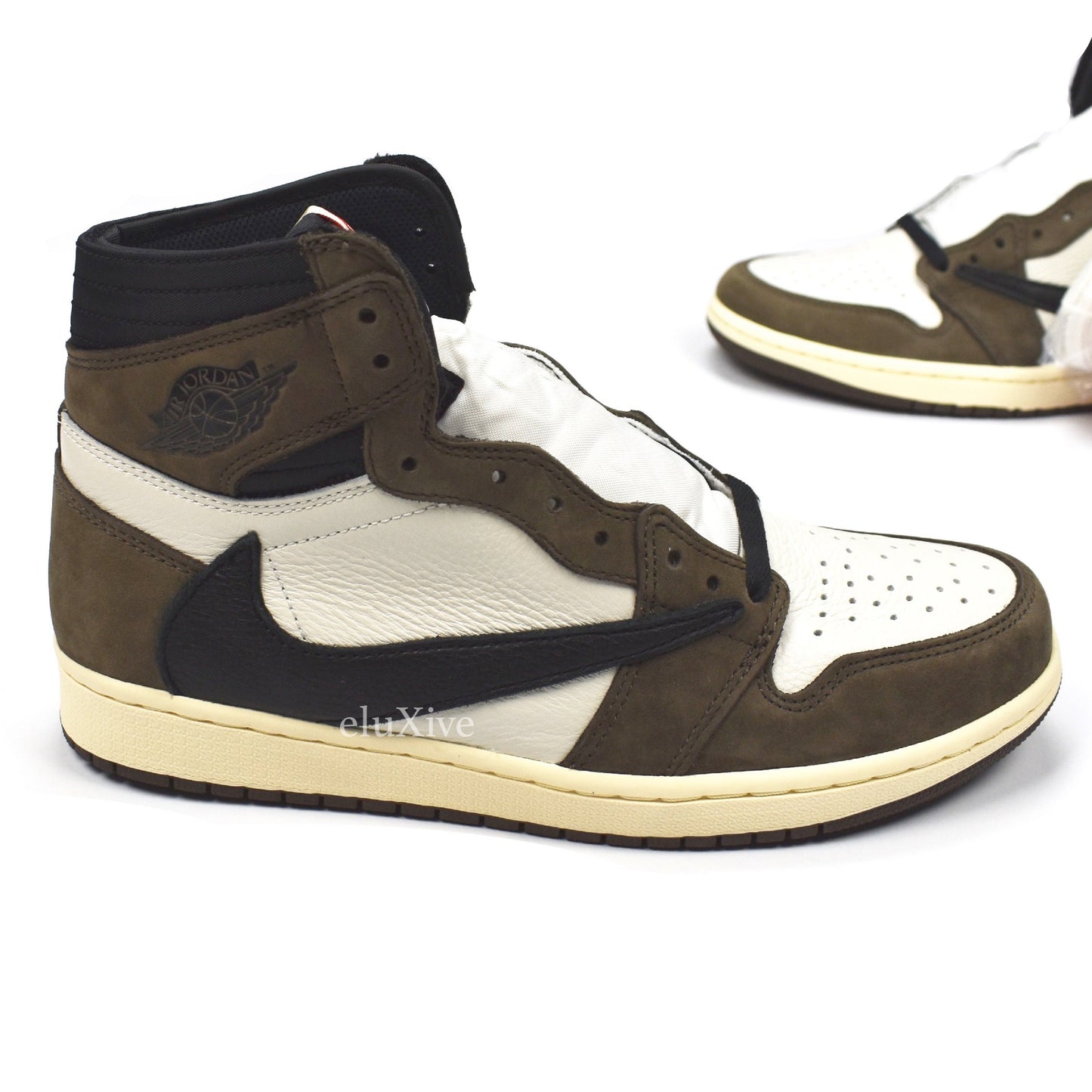 Nike x Travis Scott - Air Jordan 1 High OG TS SP