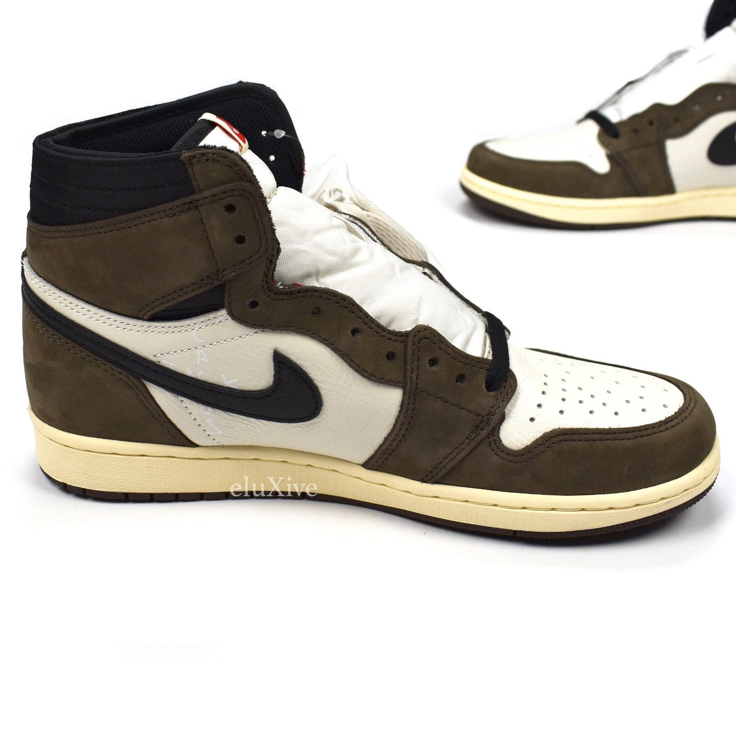 Nike x Travis Scott - Air Jordan 1 High OG TS SP