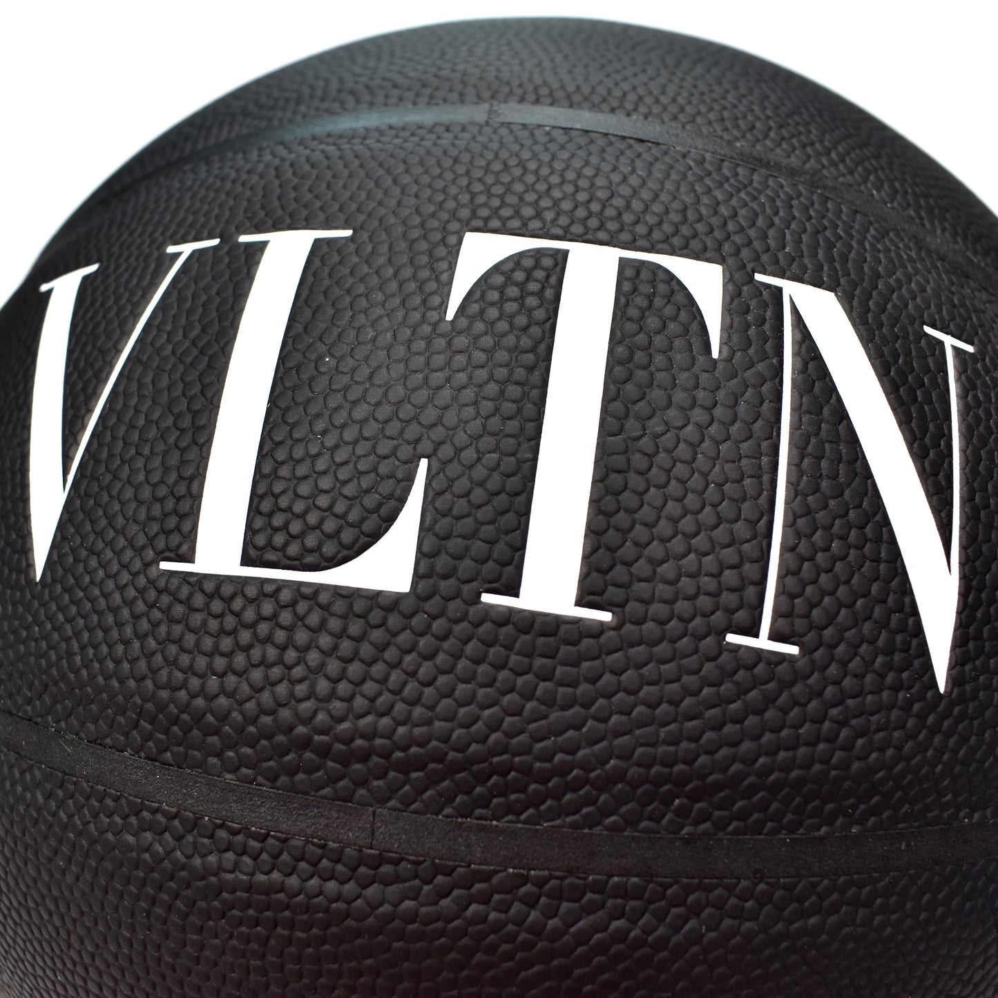Valentino x Spalding - VLTN Logo Basketball