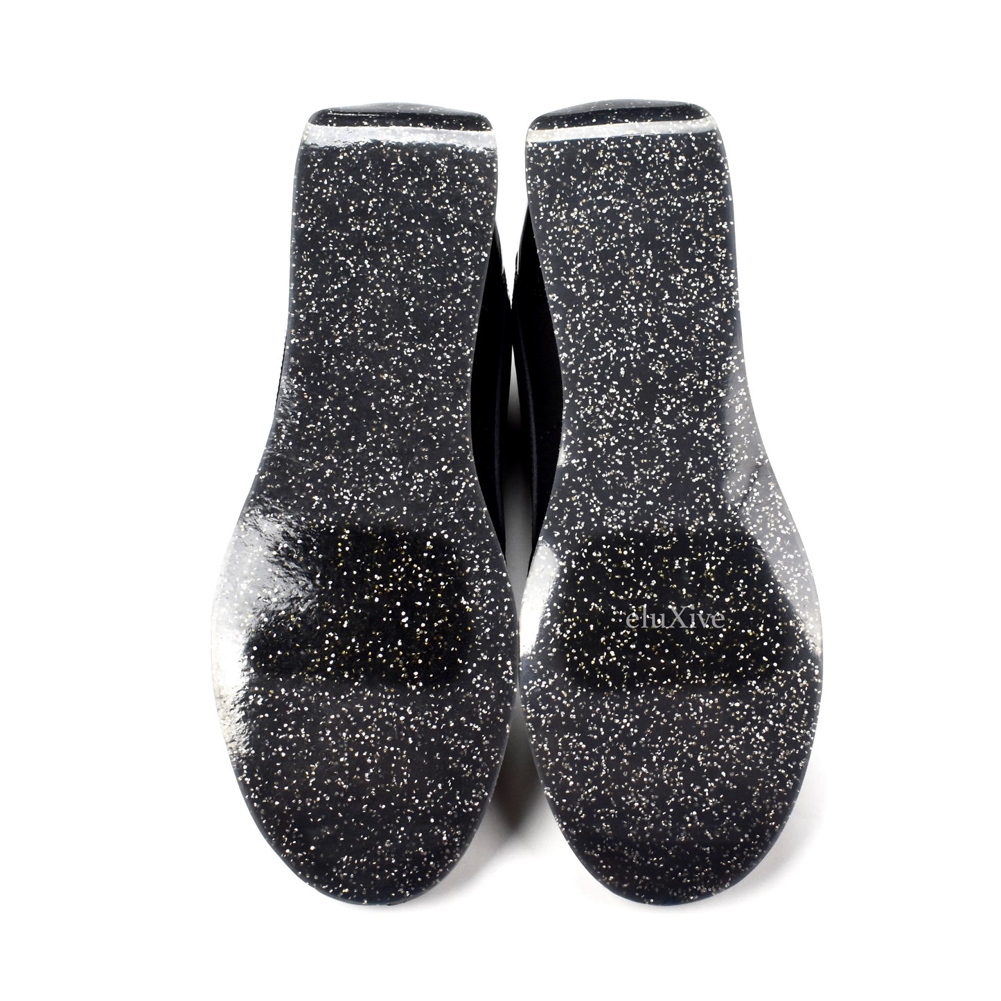 Comme des Garcons x Nike - Nighttrack CDG Black